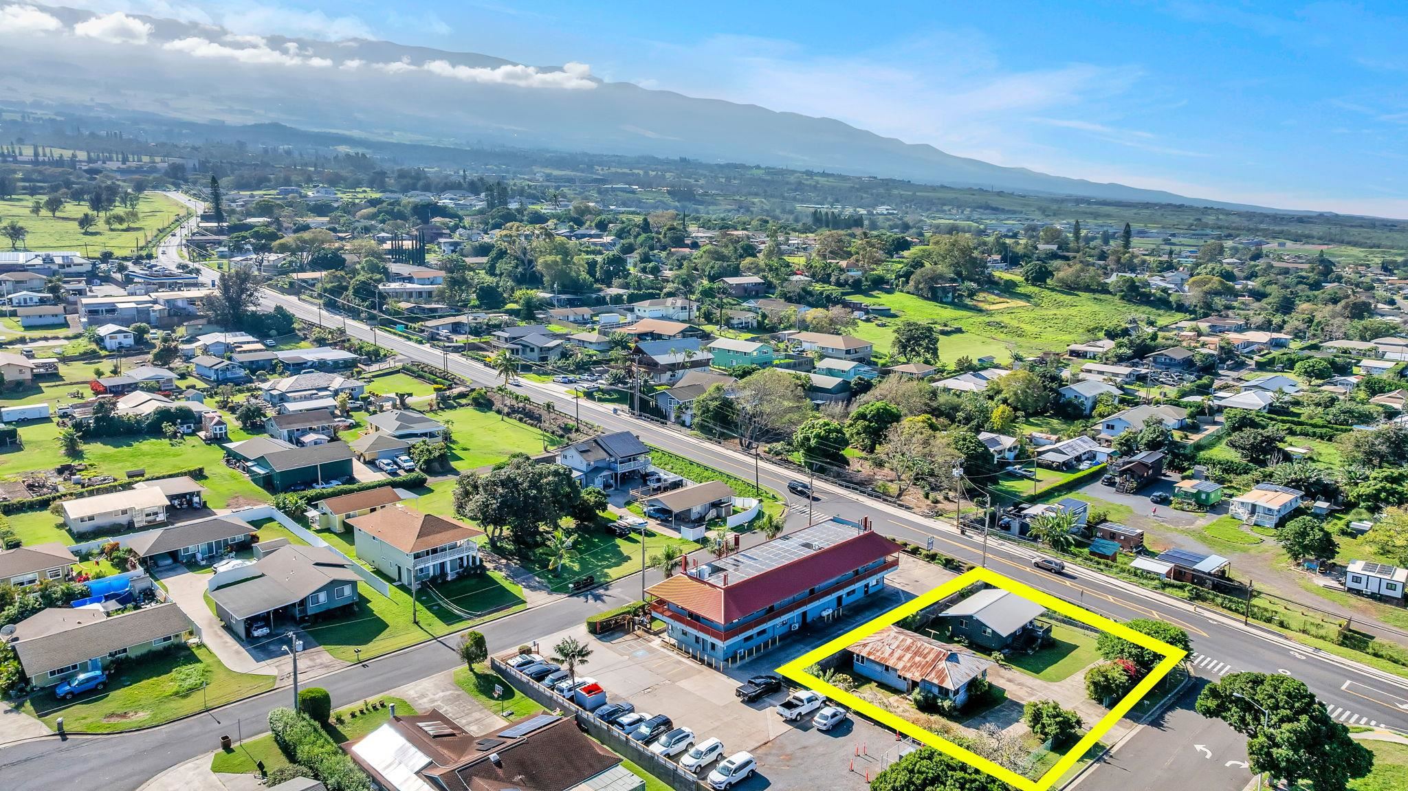 3321 Old Haleakala Hwy Property Photo 2