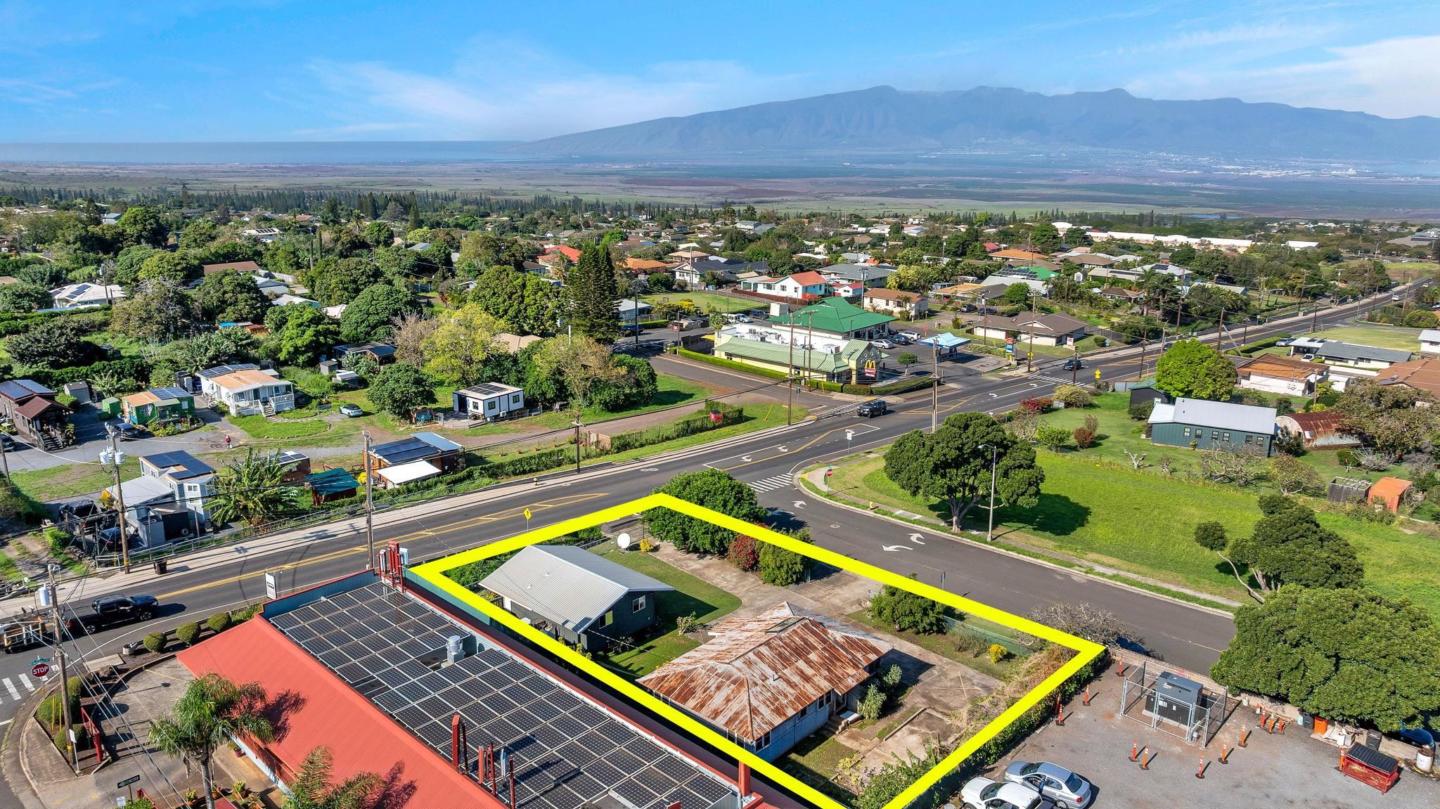 3321 Old Haleakala Hwy Property Photo 3