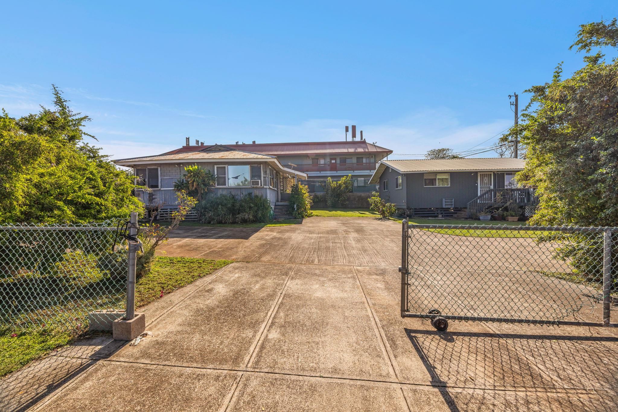 3321 Old Haleakala Hwy Property Photo 6
