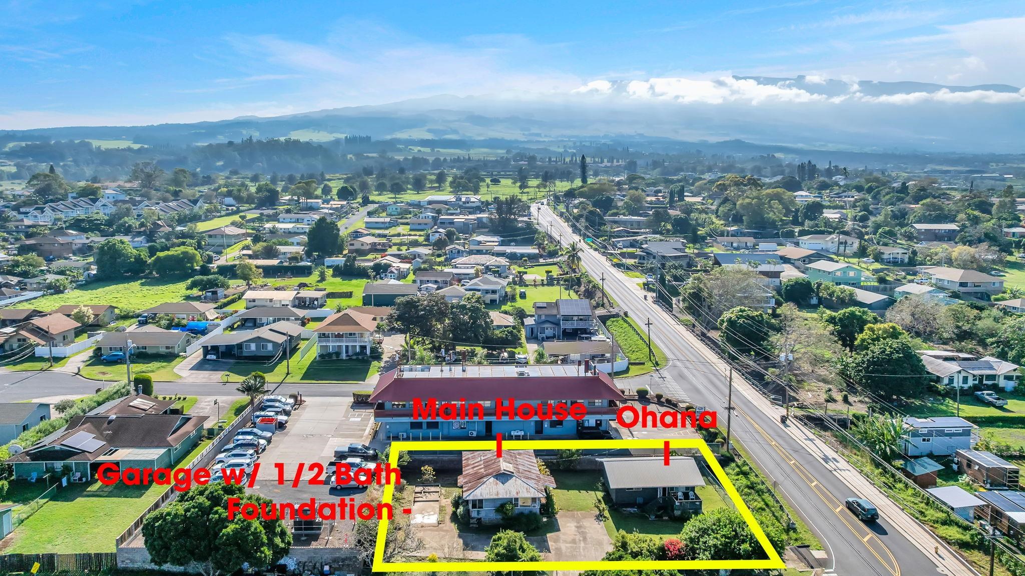 3321 Old Haleakala Hwy Property Photo 43