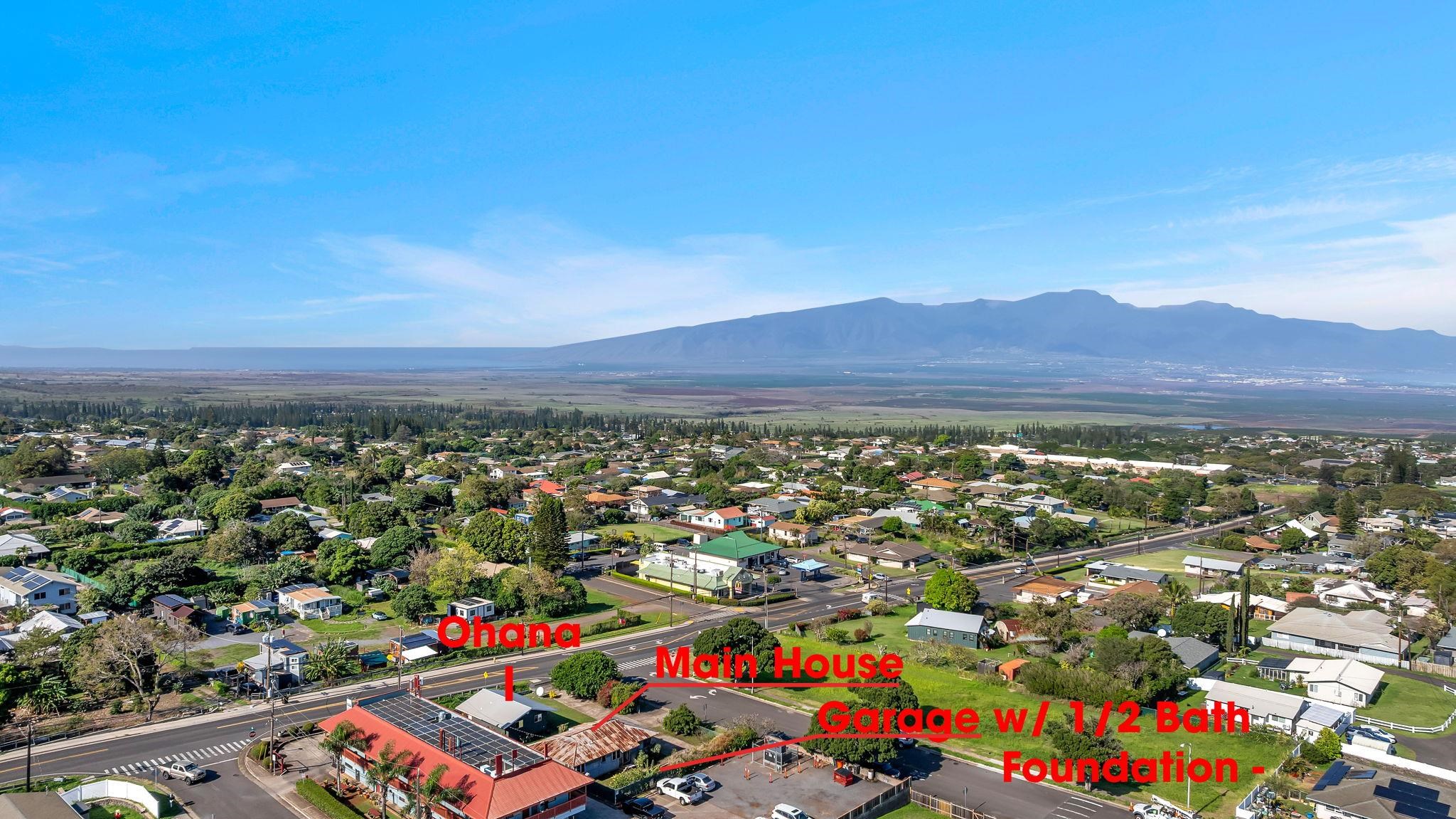 3321 Old Haleakala Hwy Property Photo 44