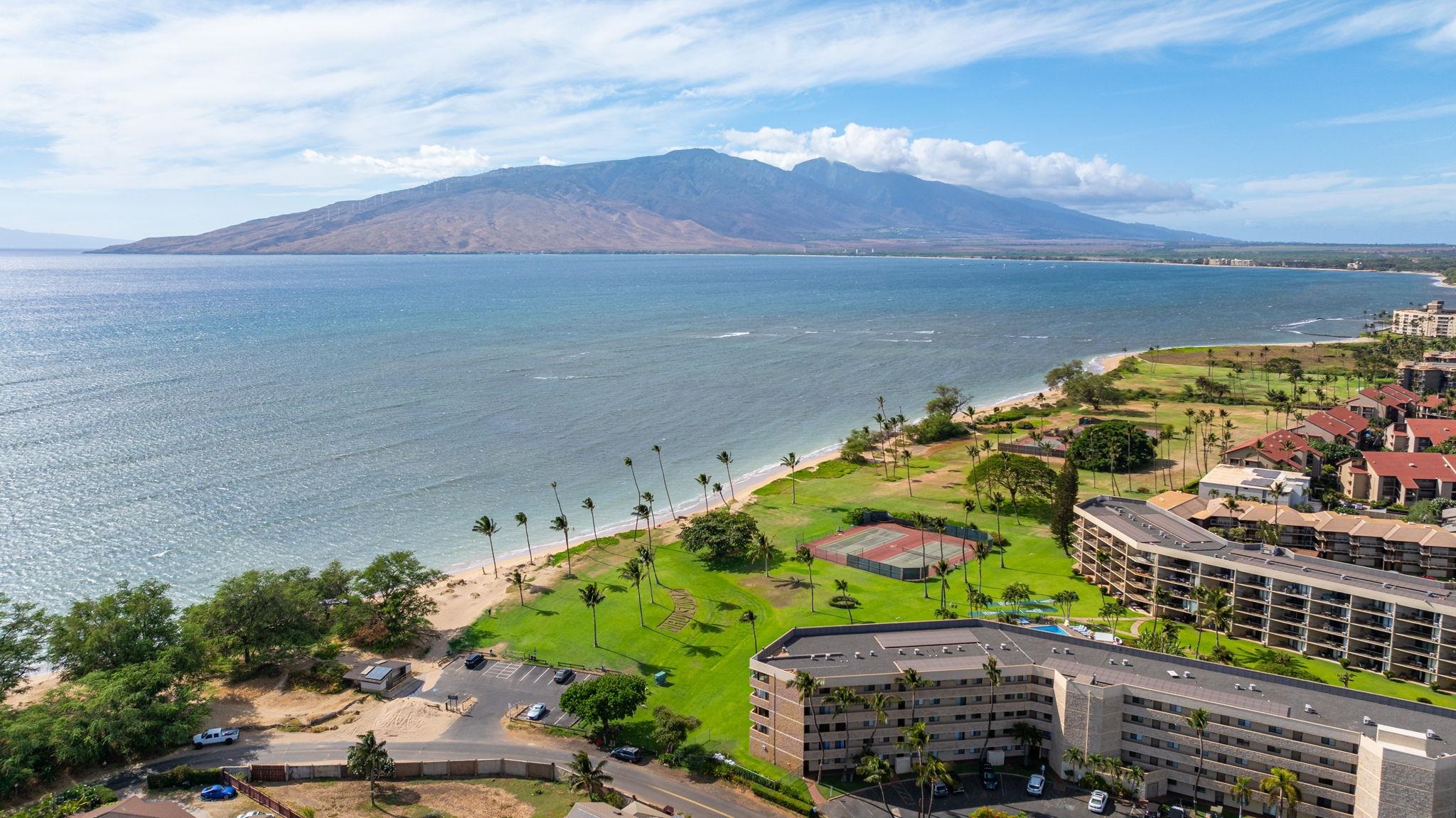 1032 S Kihei Rd Property Photo 1