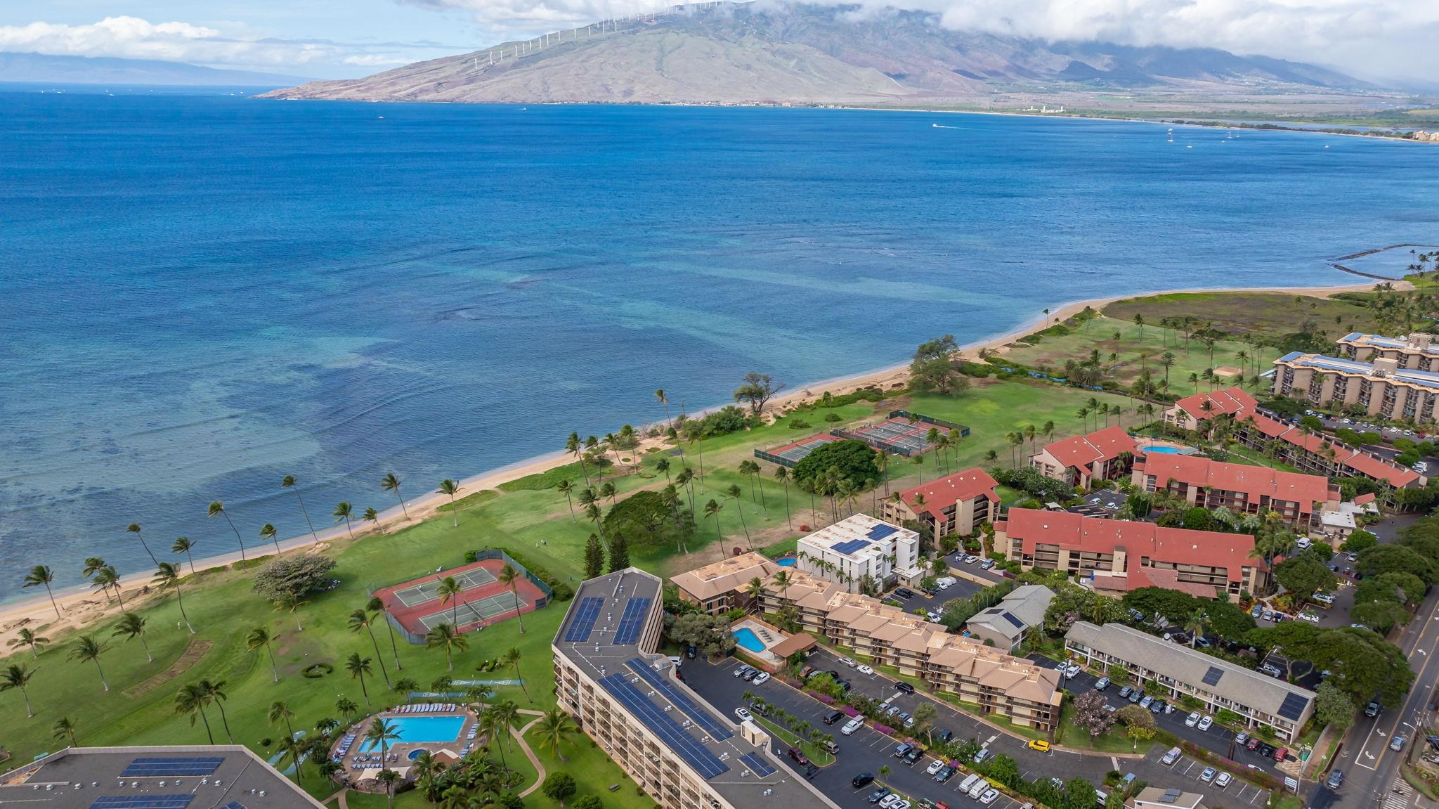 1032 S Kihei Rd Property Photo 2