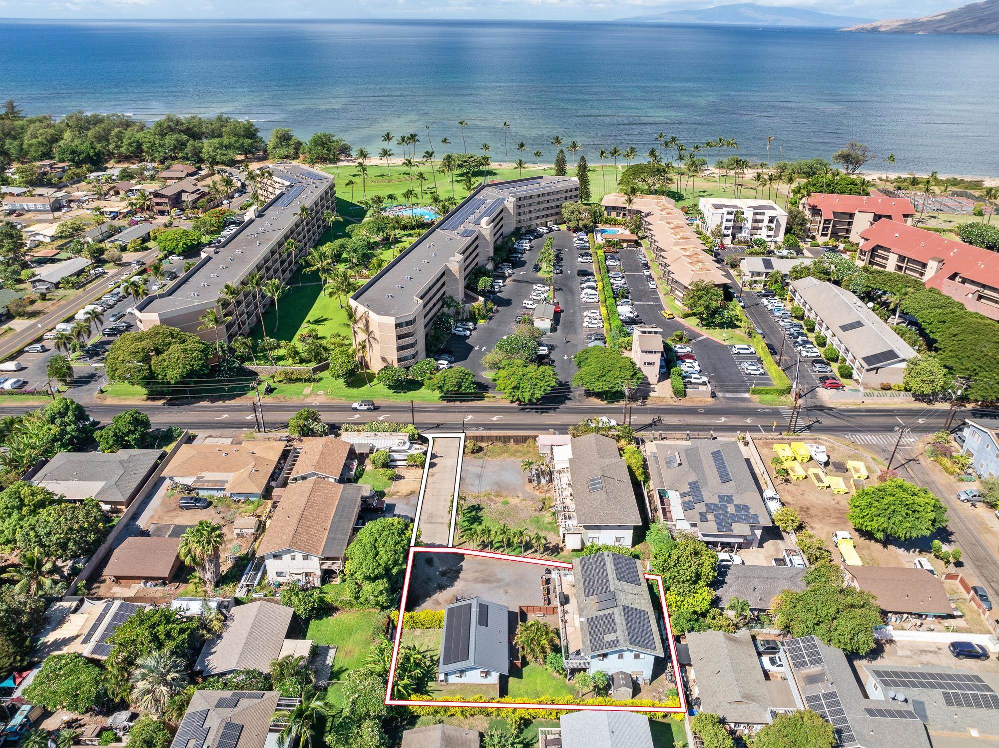 1011 S Kihei Rd Property Photo 1