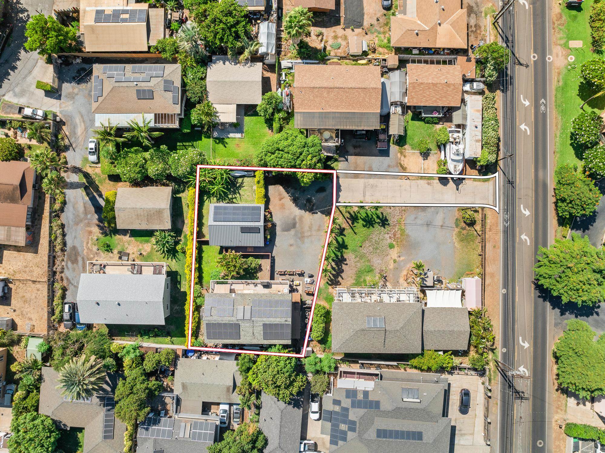 1011 S Kihei Rd Property Photo 3