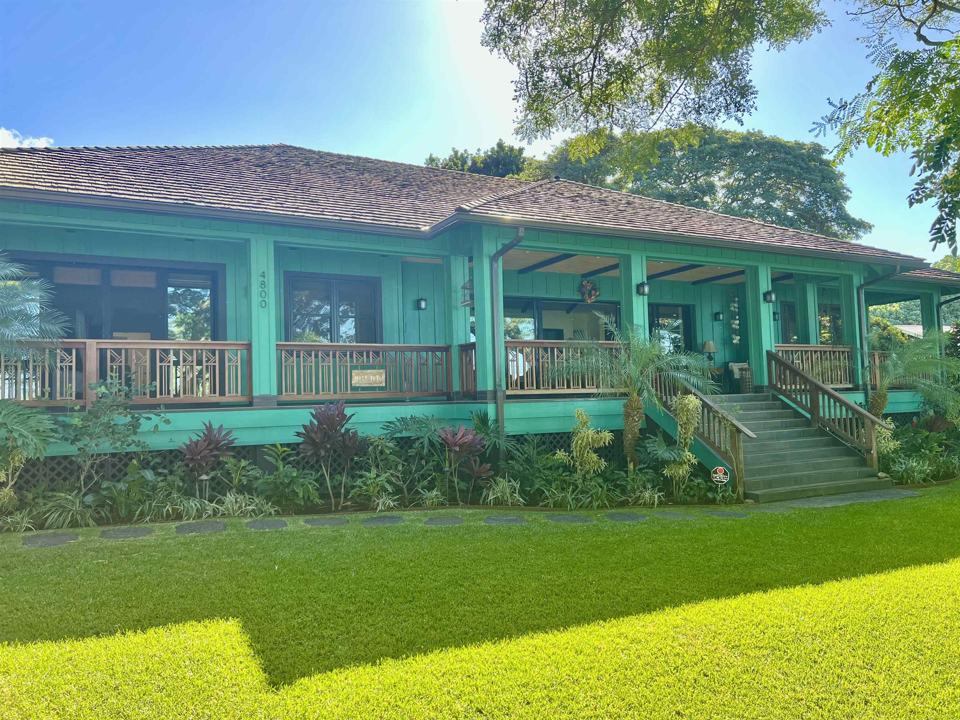 4800 Lower Honoapiilani Rd Property Photo 1