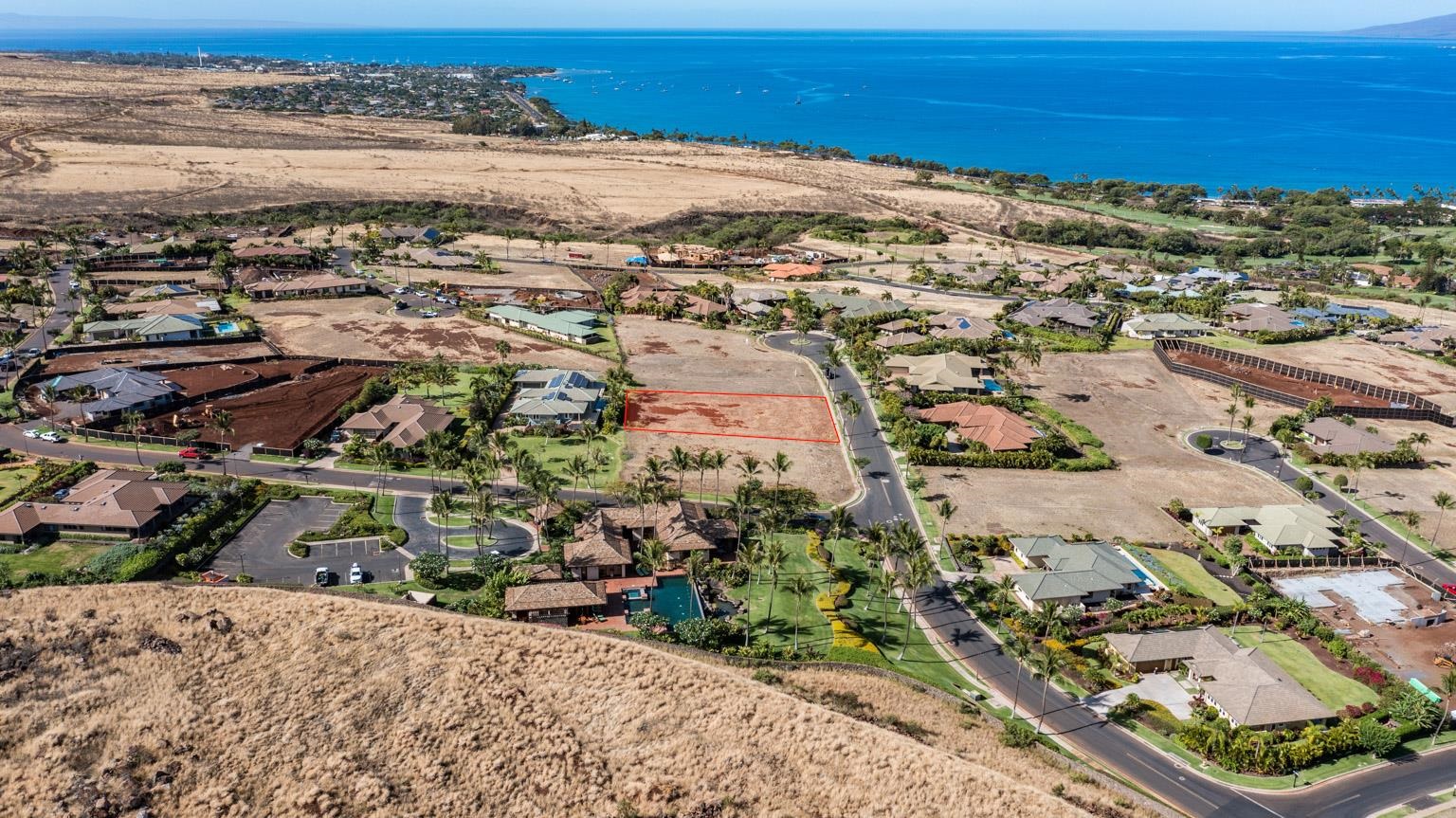 975 Anapuni Pl Property Photo 3