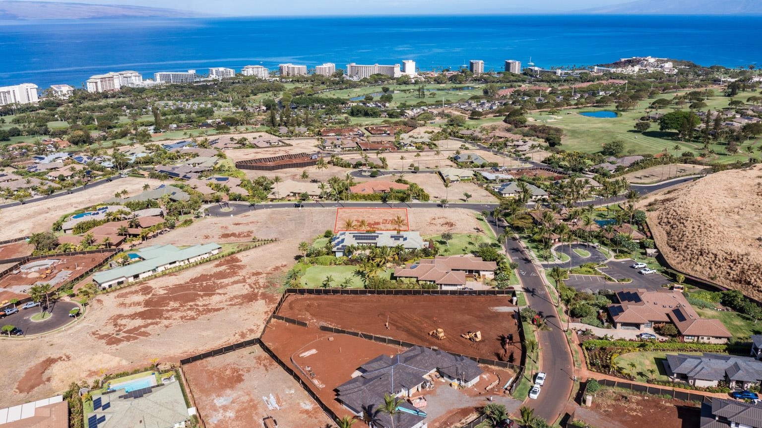 975 Anapuni Pl Property Photo 4