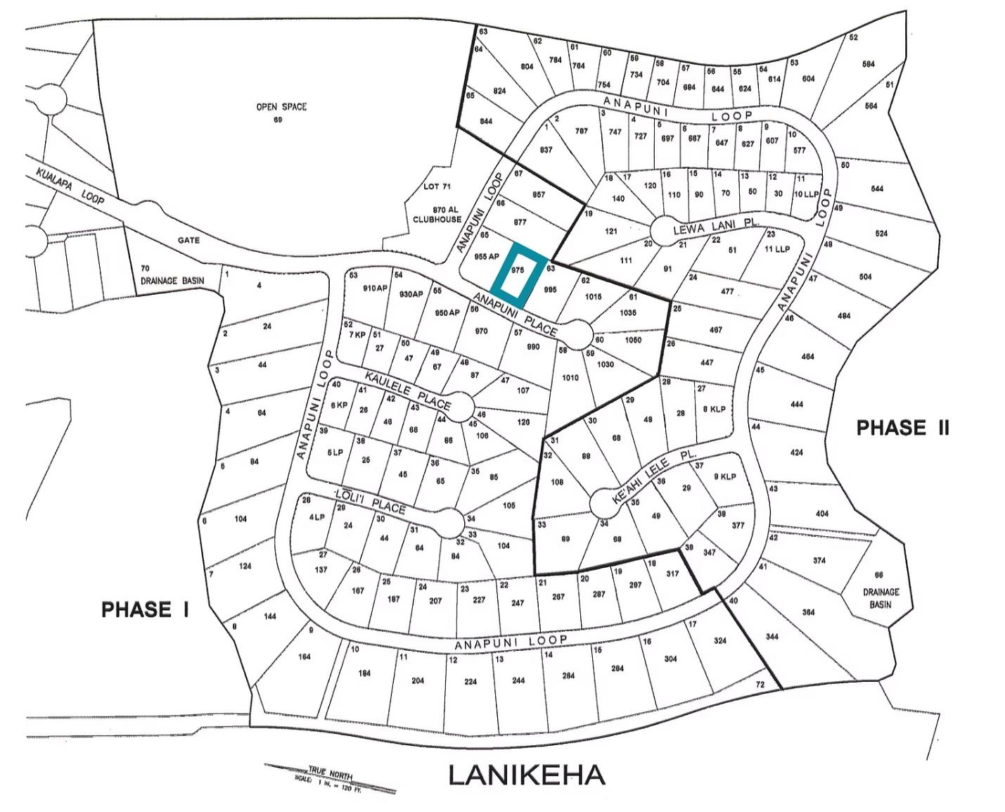 975 Anapuni Pl Property Photo 7