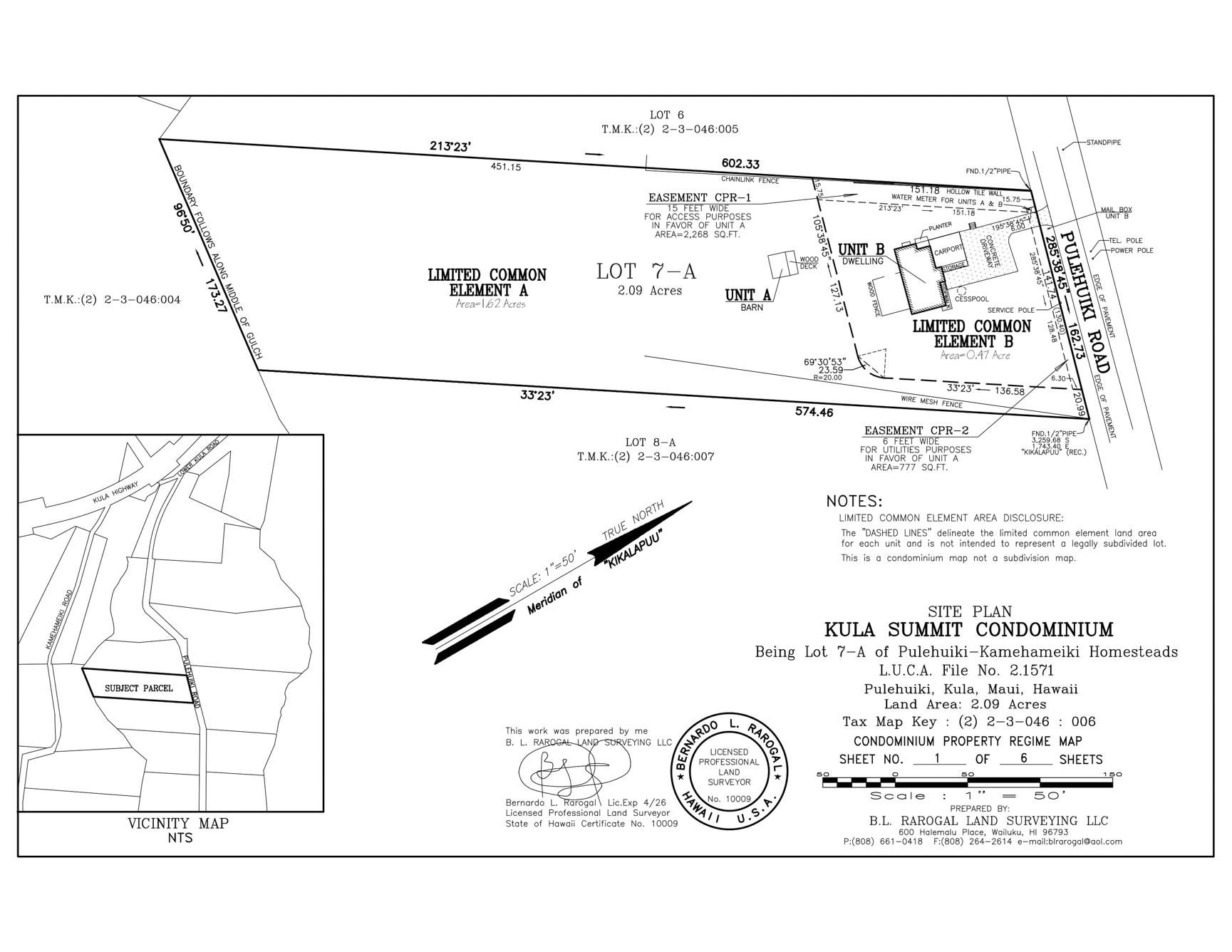 230 Pulehuiki Rd Property Photo 5