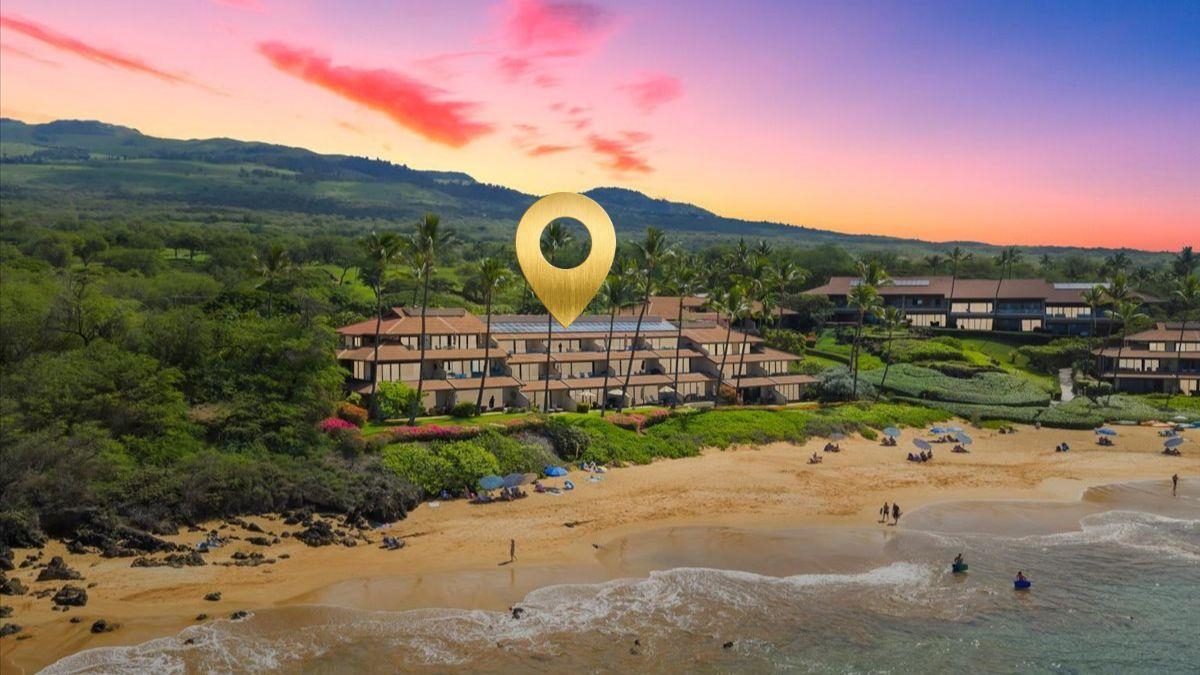 4850 Makena Alanui Rd Property Photo 2