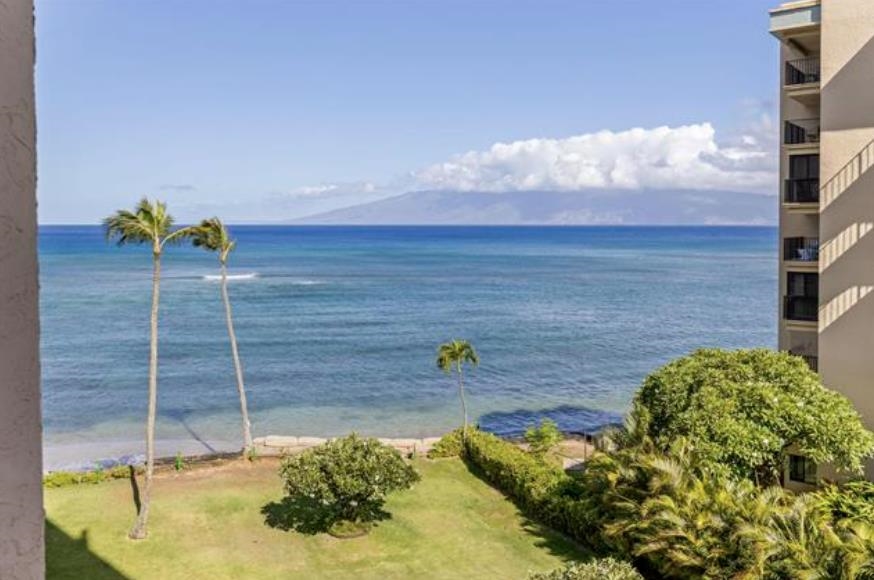 4365 Lower Honoapiilani Rd Property Photo 7