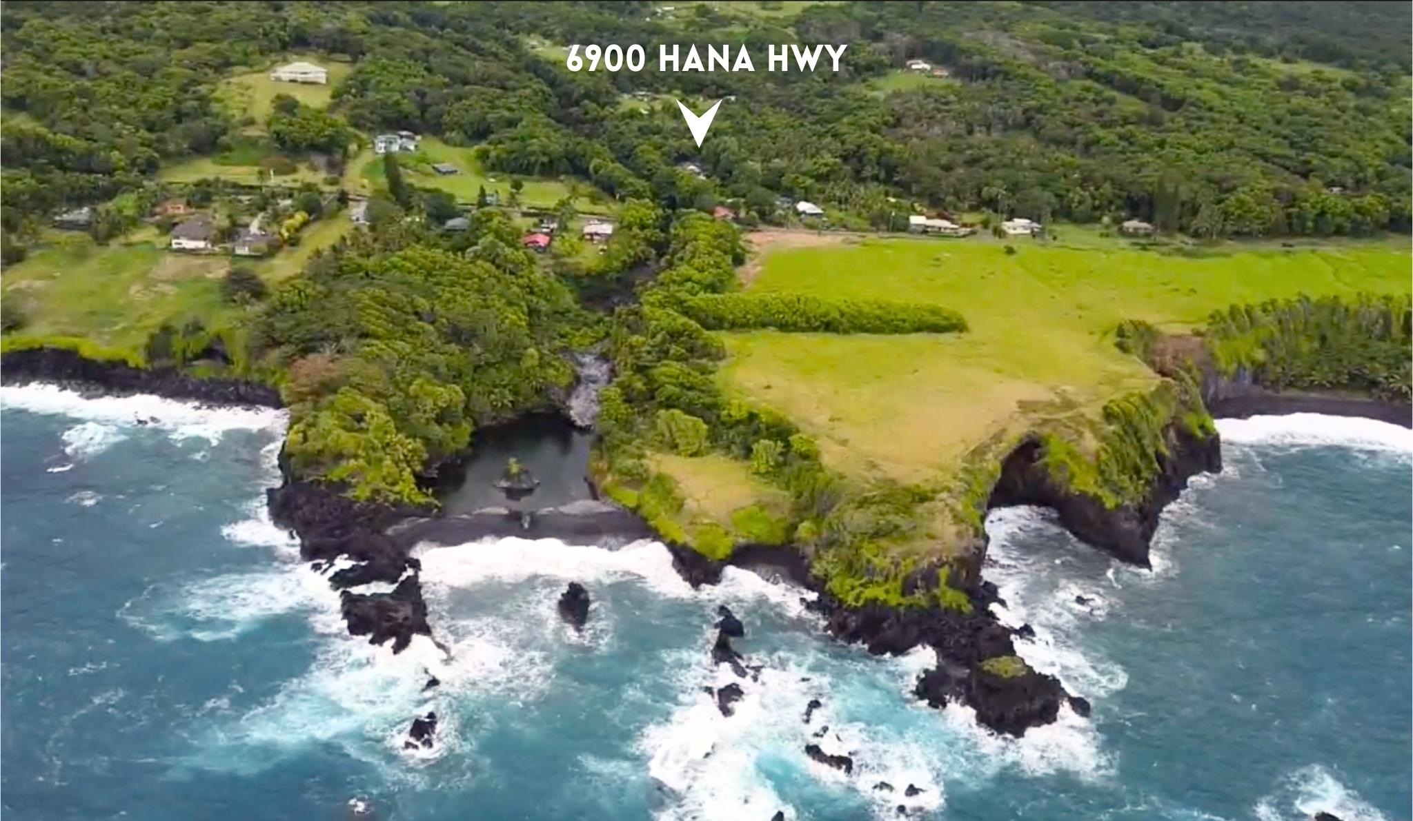 6900 Hana Hwy Property Photo 2