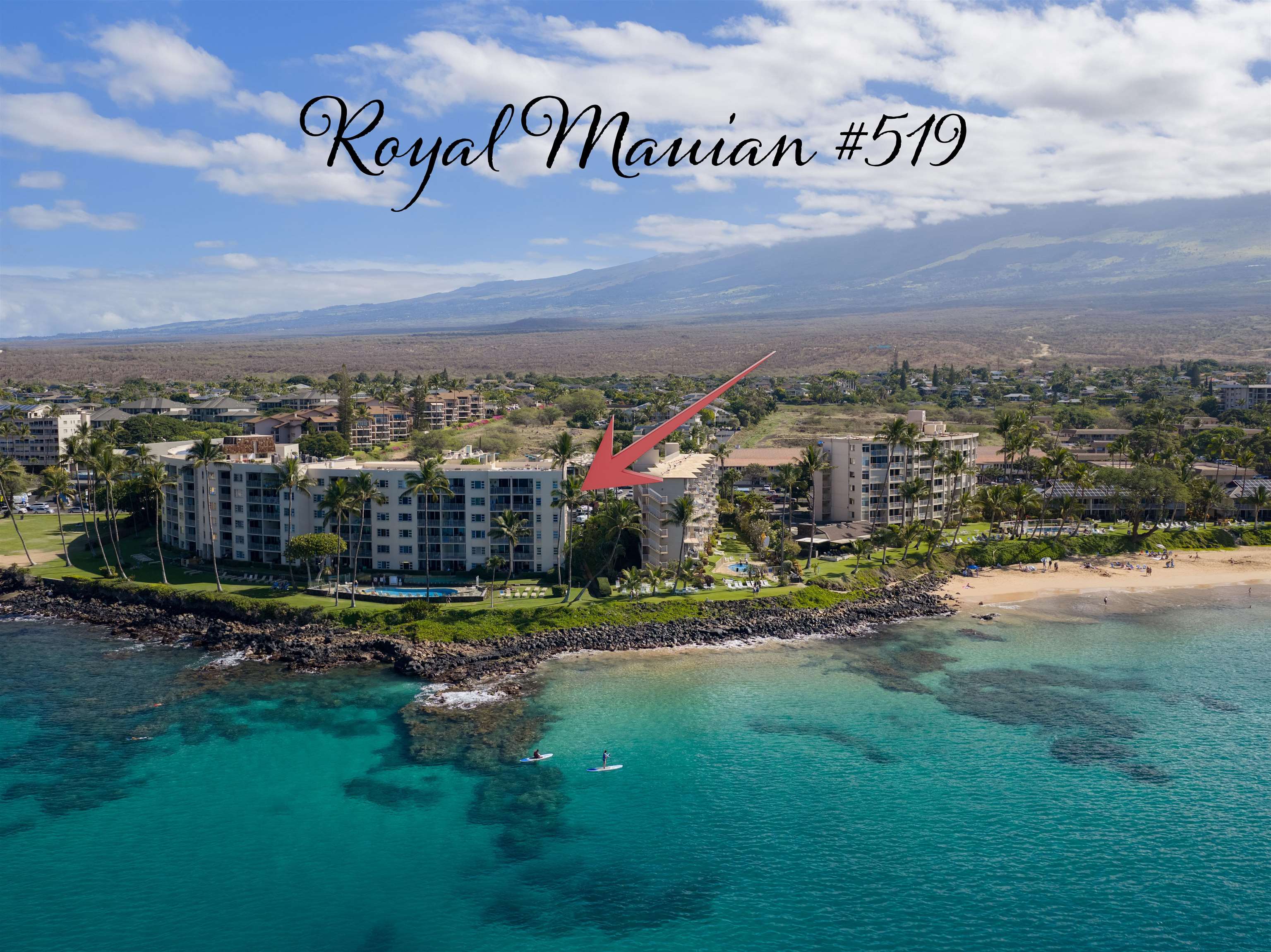 2430 S Kihei Rd Property Photo 4