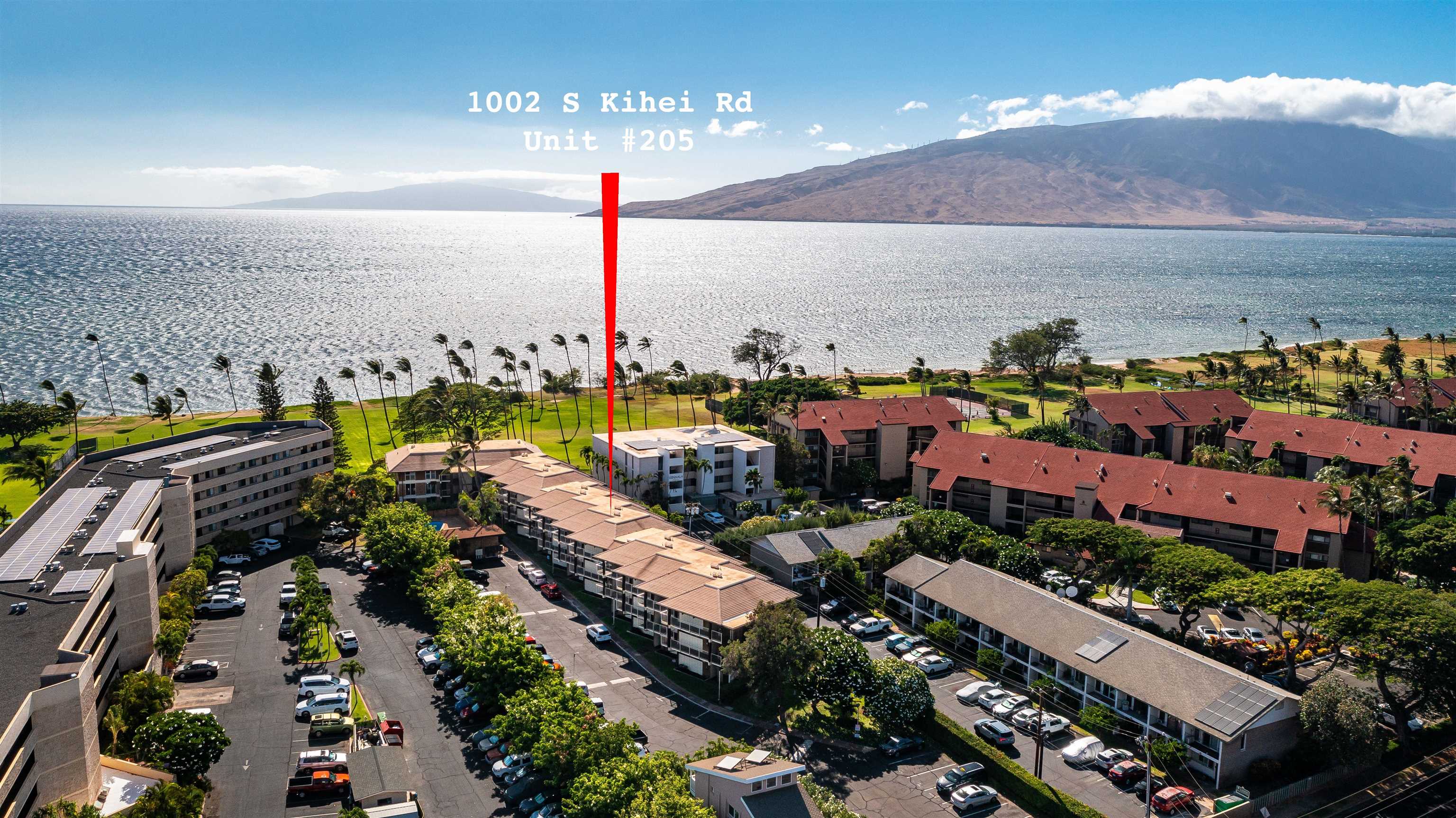 1002 S Kihei Rd Property Photo 2