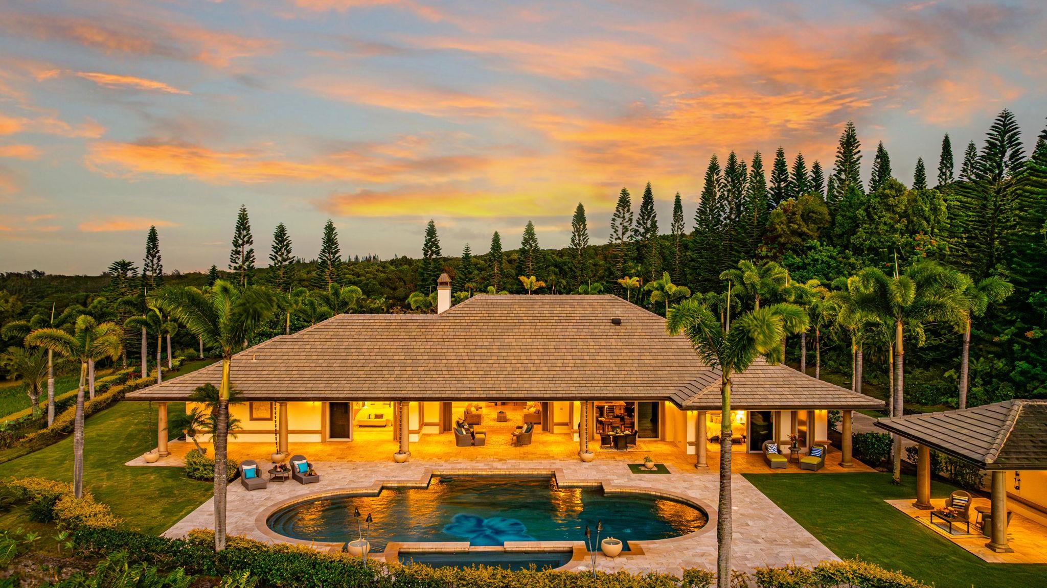 222 Ke'oawa St