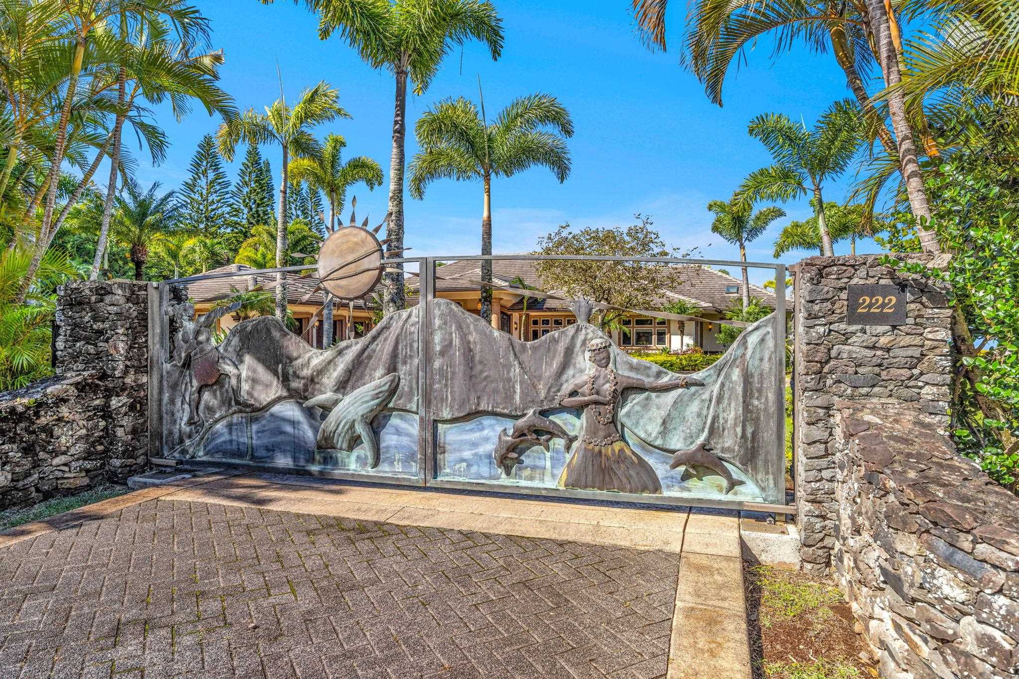 222 Ke'oawa St Property Photo 15