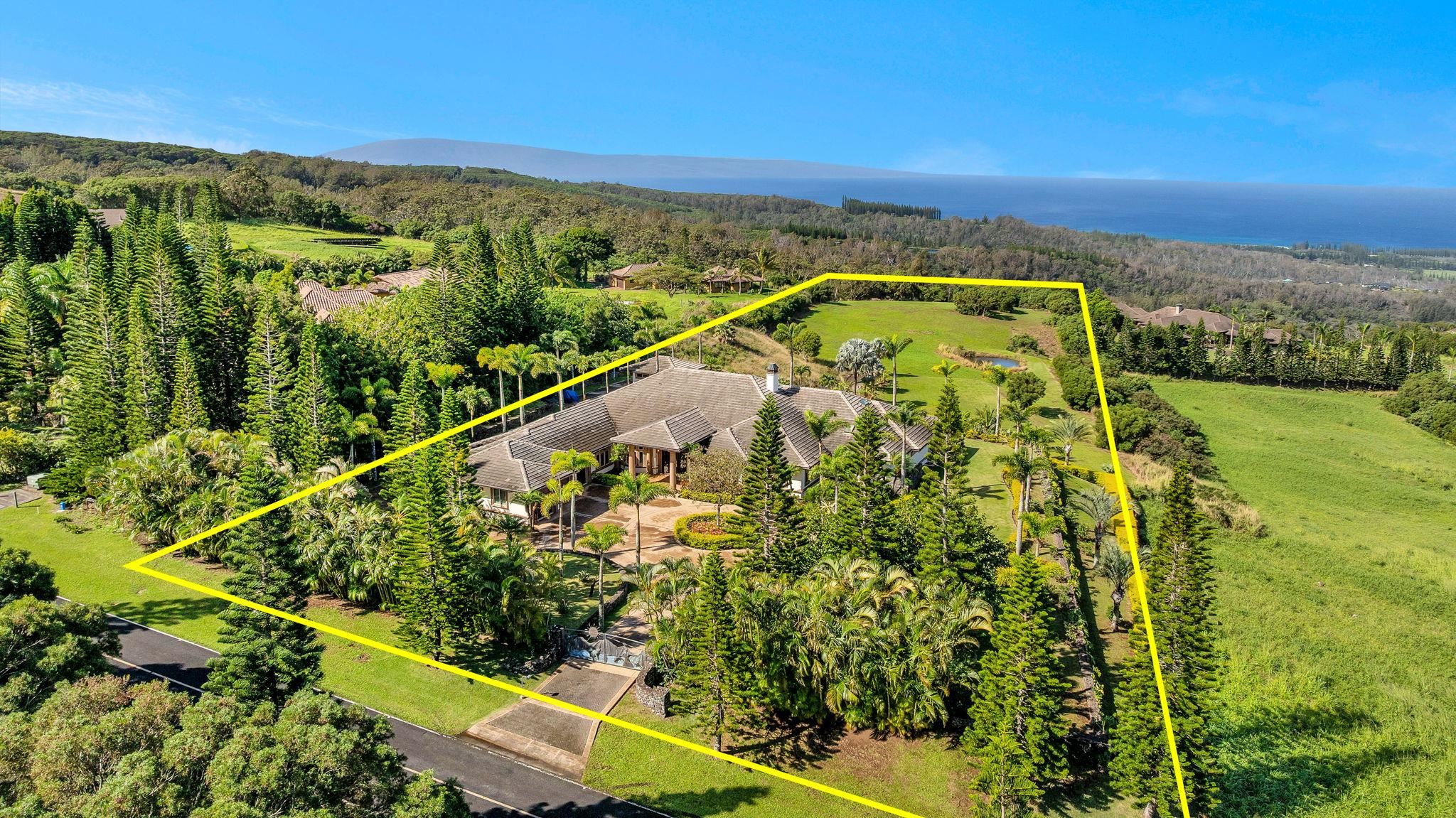 222 Ke'oawa St Property Photo 46