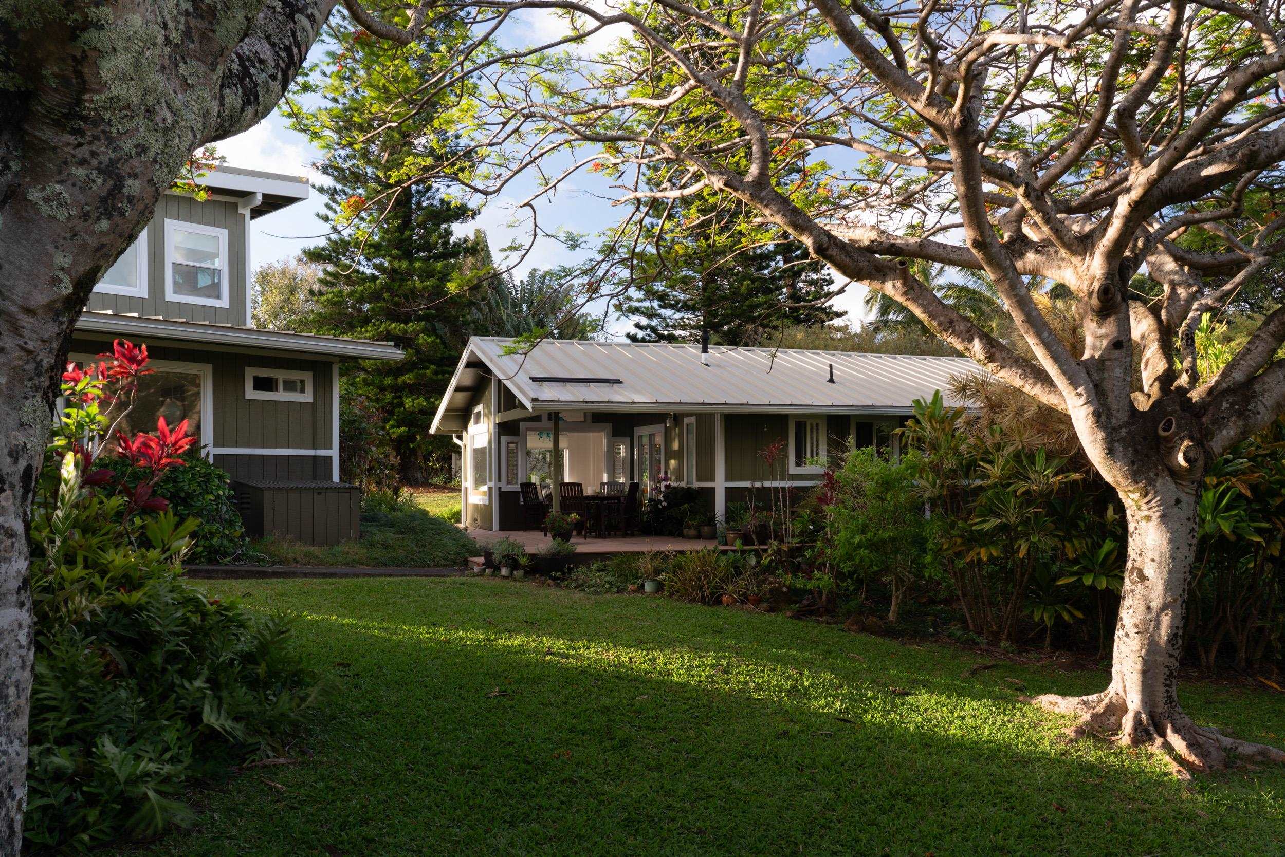 453 N Honokala Rd Property Photo 1