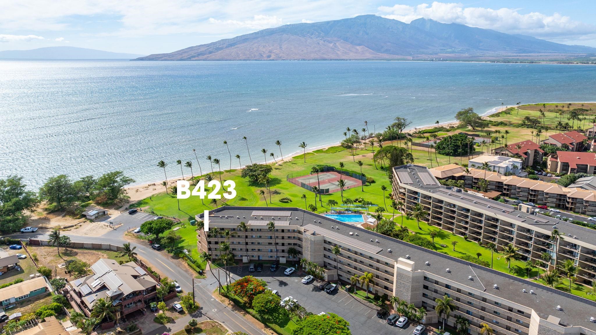 1032 S Kihei Rd Property Photo 1