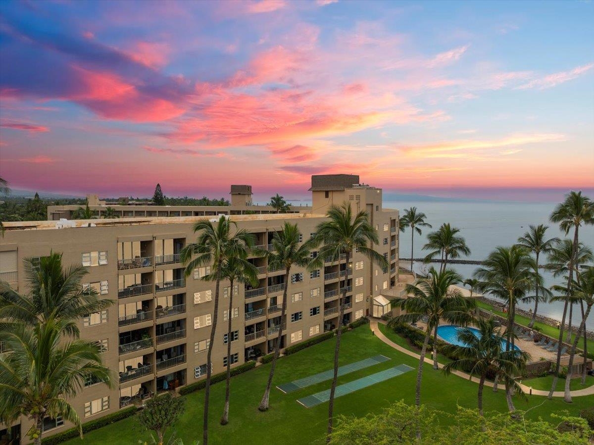 760 S Kihei Rd Property Photo 1