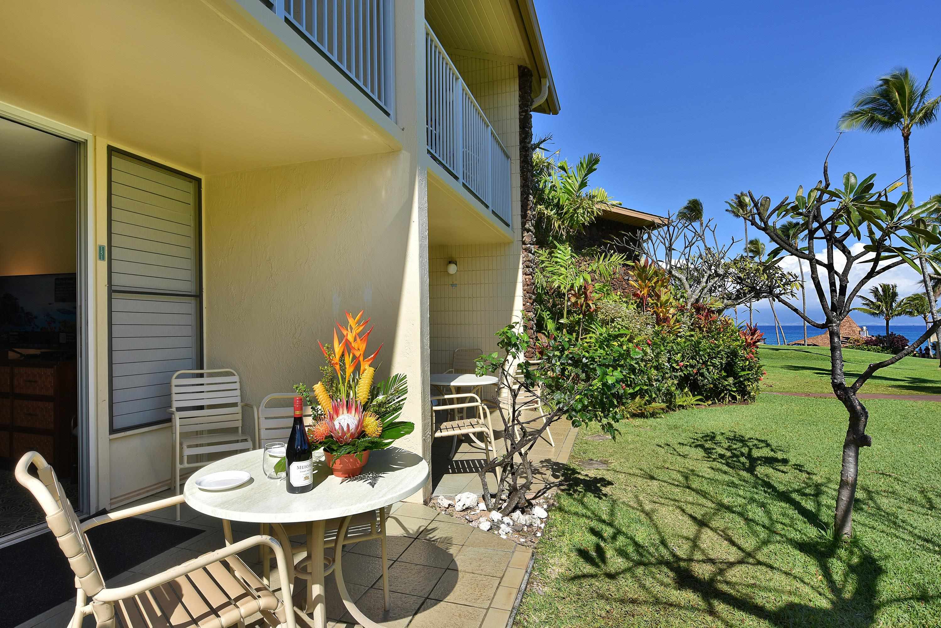 5315 Lower Honoapiilani Rd Property Photo 7