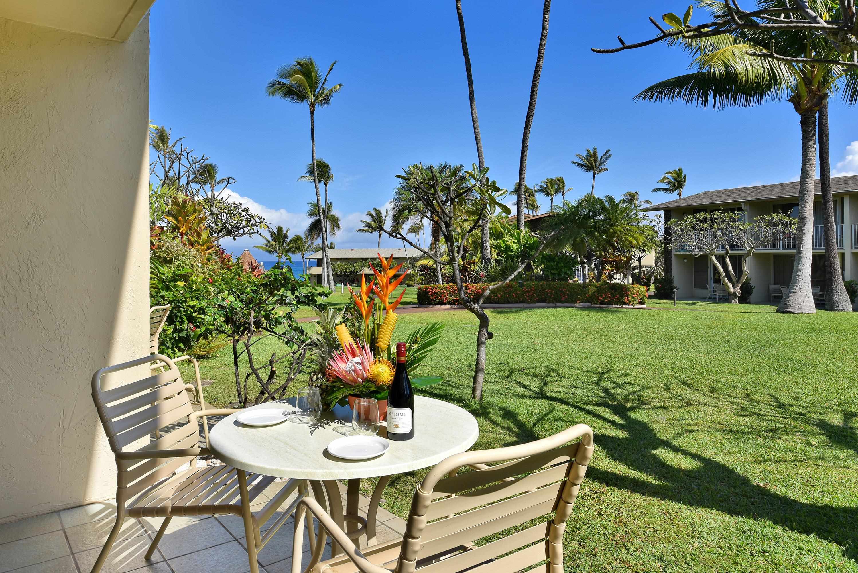 5315 Lower Honoapiilani Rd Property Photo 12