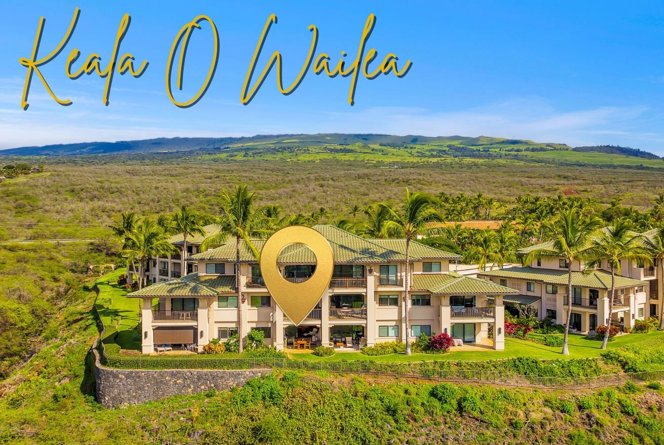 63 Wailea Gateway Pl Property Photo 2