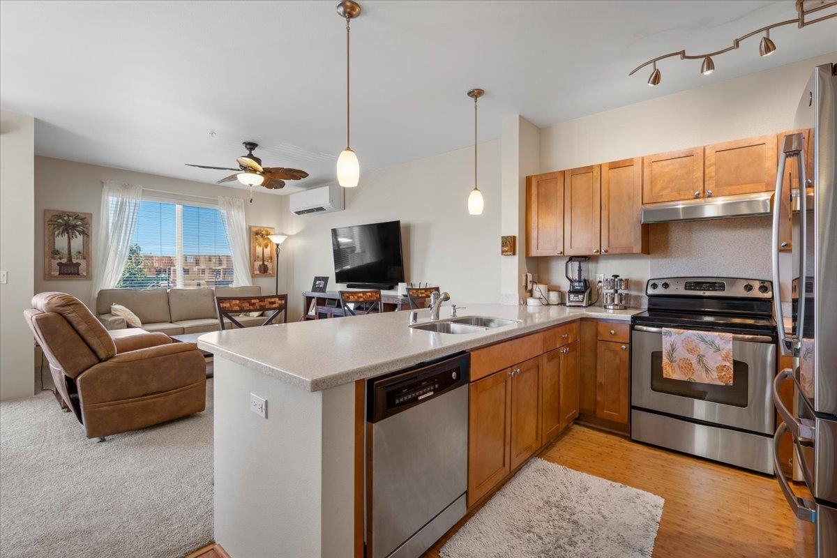 45 E Kuu Aku Ln Property Photo 1