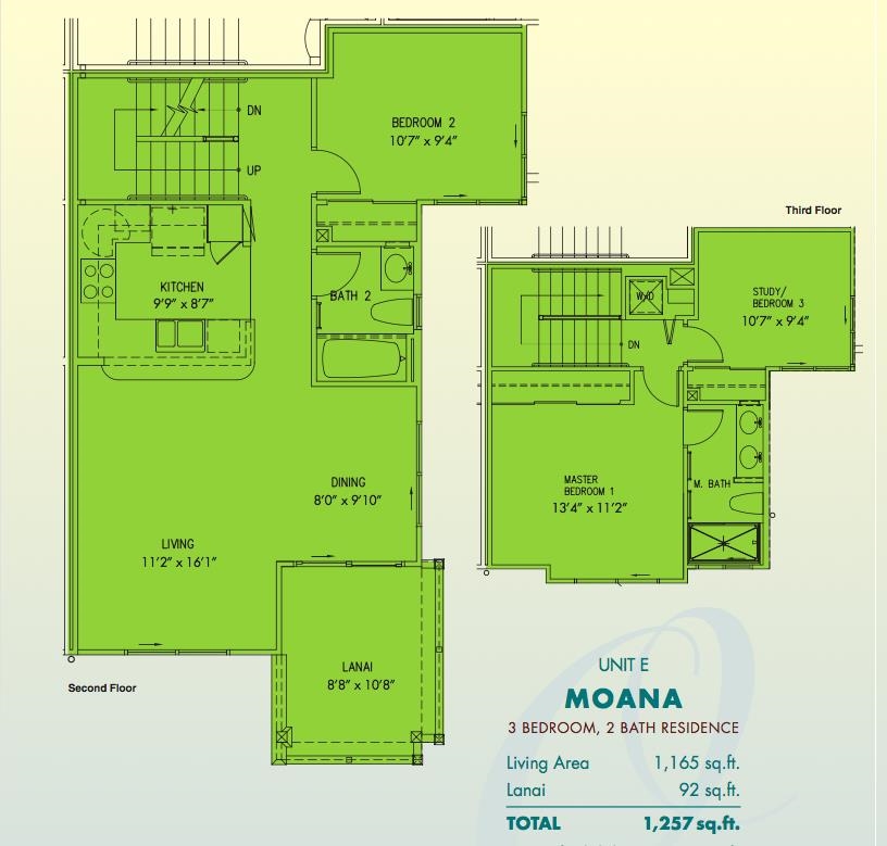 45 E Kuu Aku Ln Property Photo 31