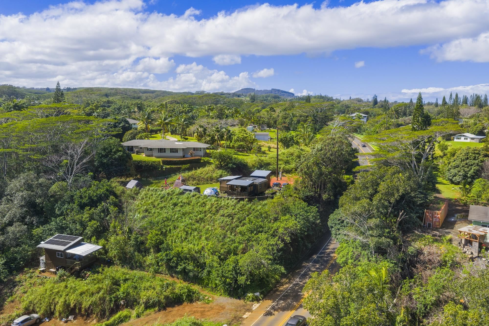 3980 Hana Hwy Property Photo 1