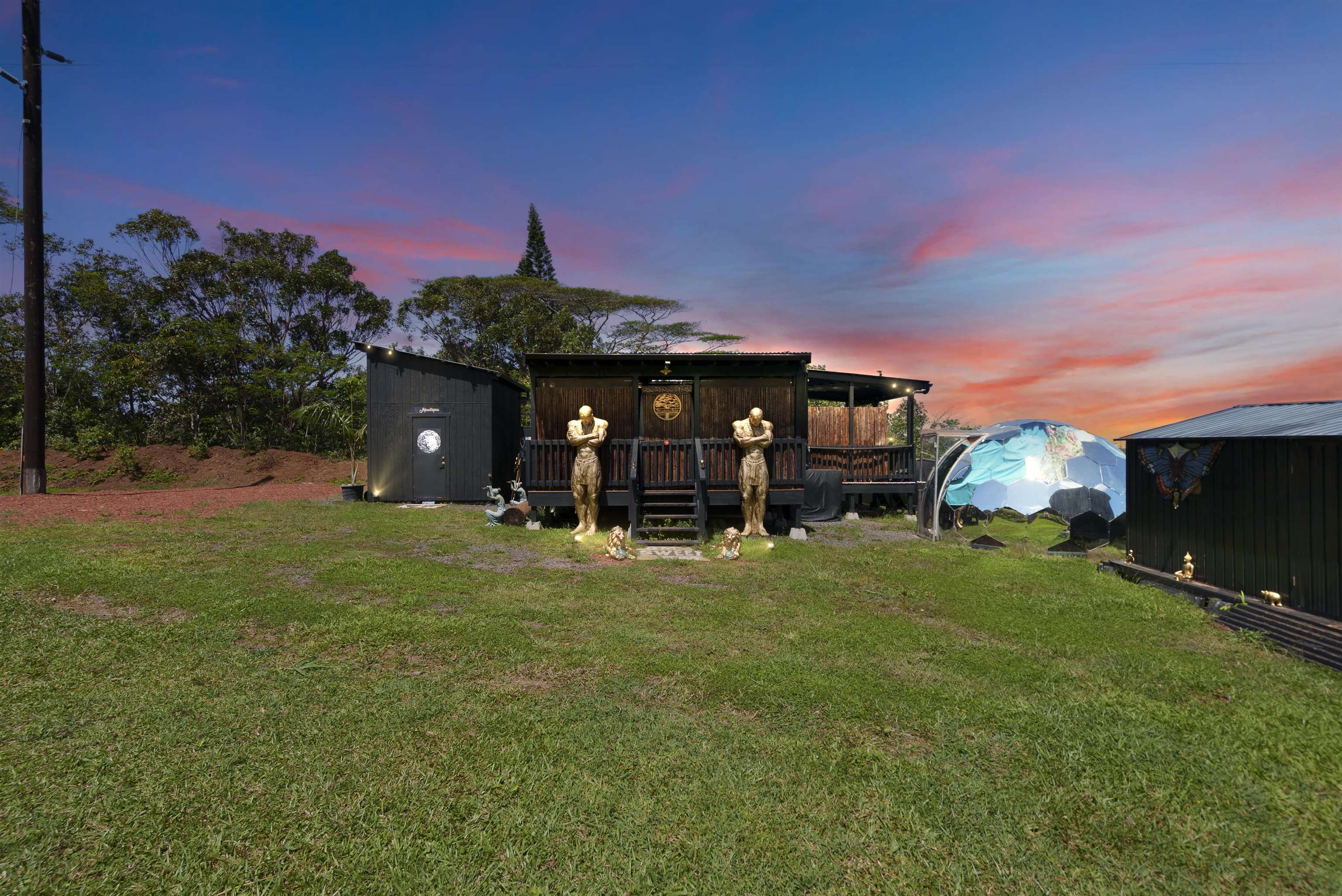 3980 Hana Hwy Property Photo 2