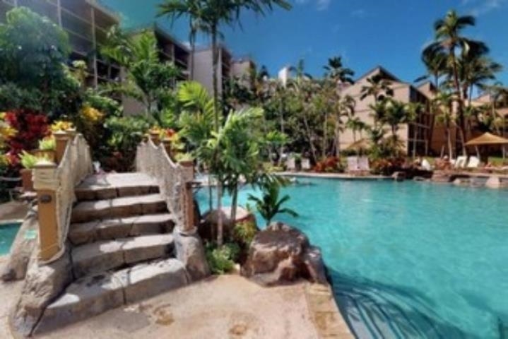 3445 Lower Honoapiilani Rd Property Photo 8