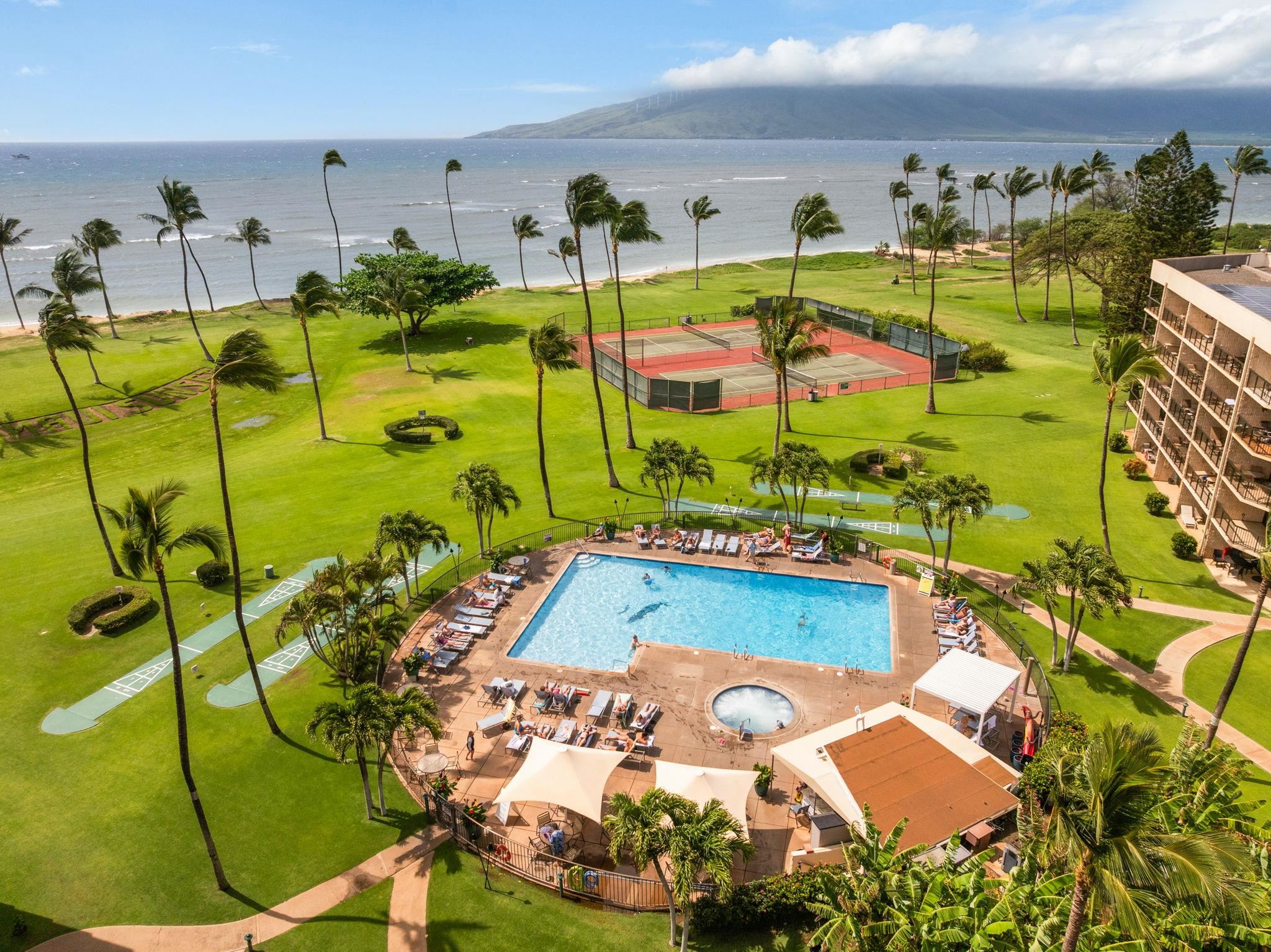 1032 S Kihei Rd Property Photo 9