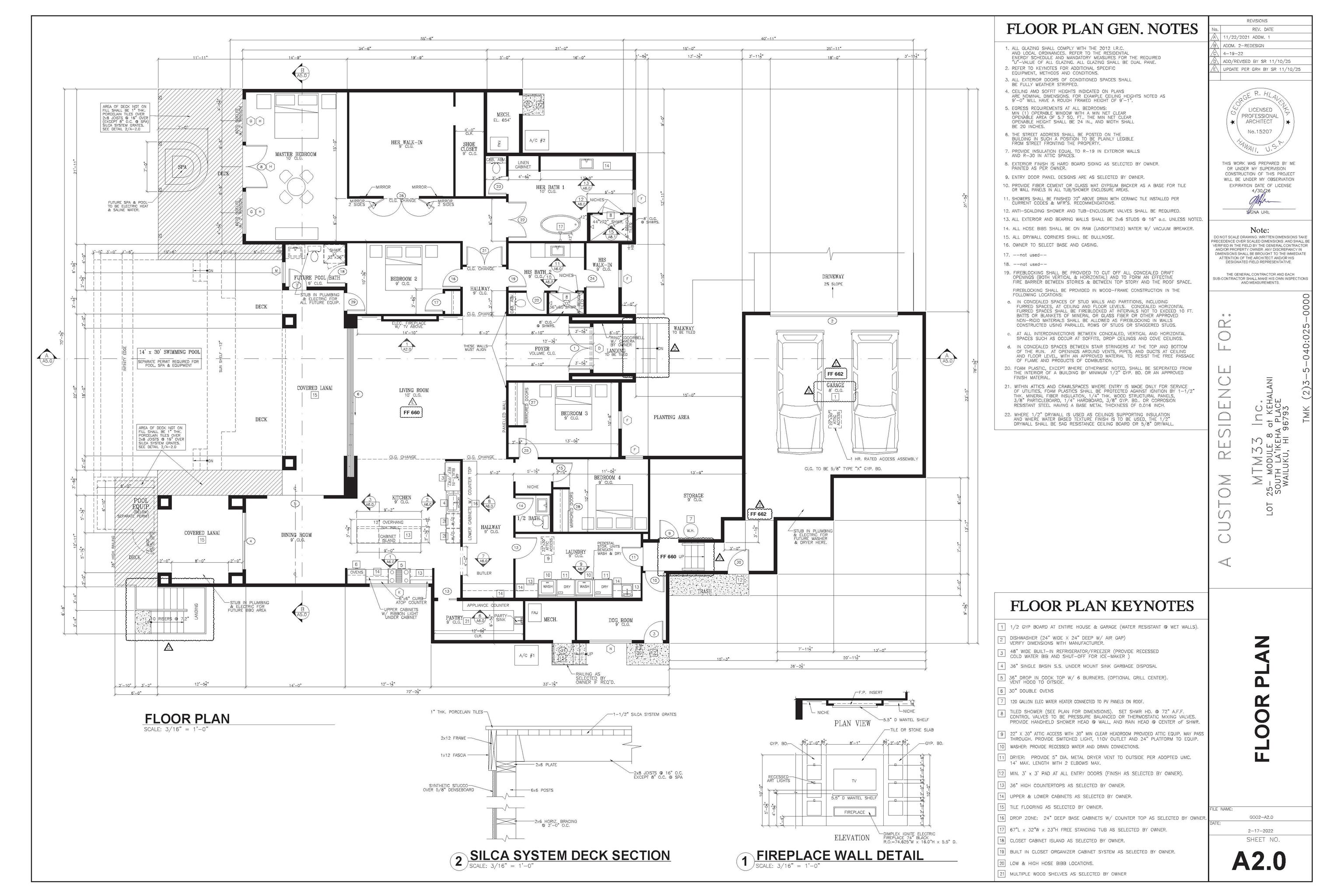 184 S Laikeha Pl Property Photo 4