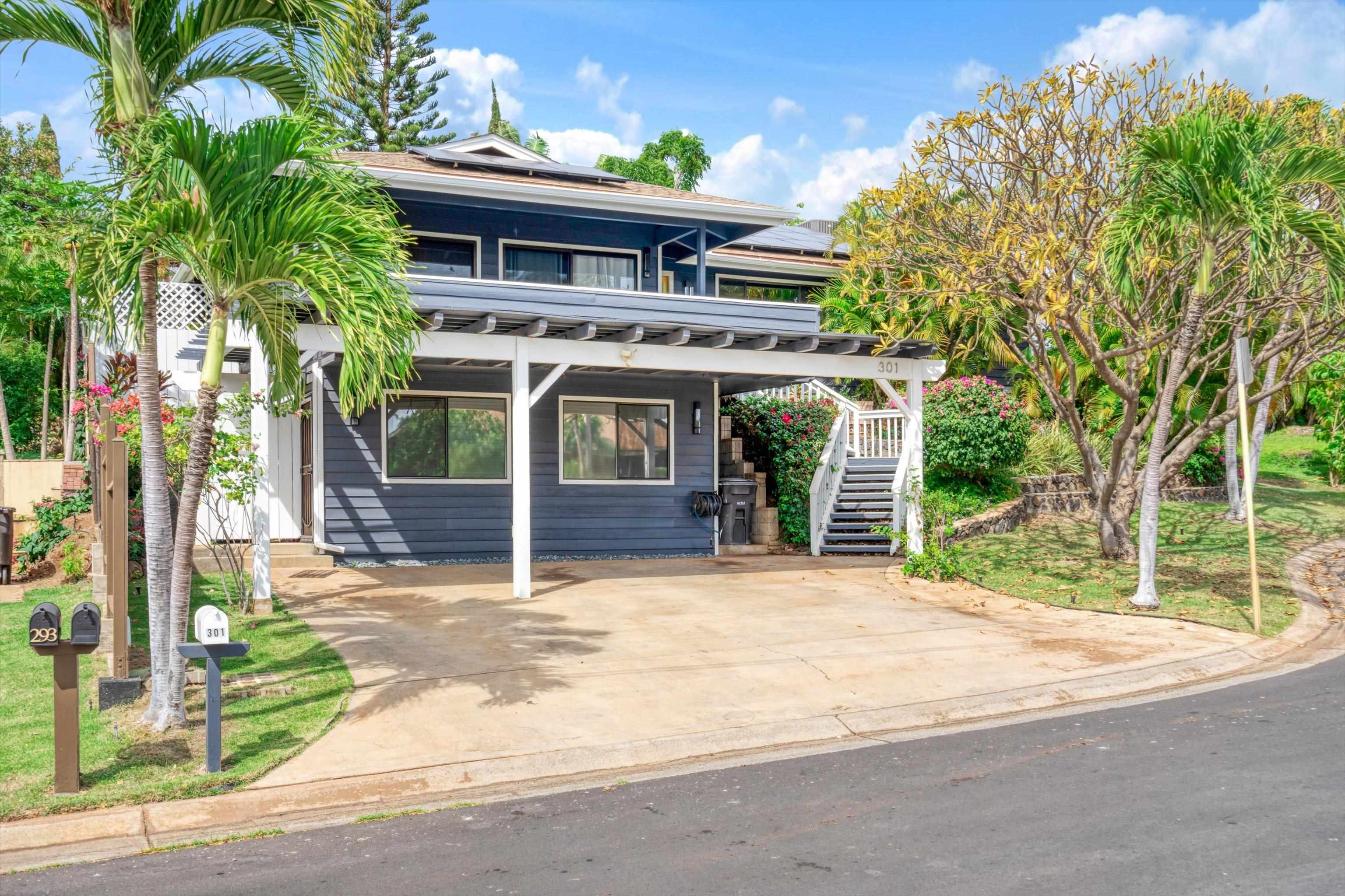 301 Ohina Pl Property Photo 1