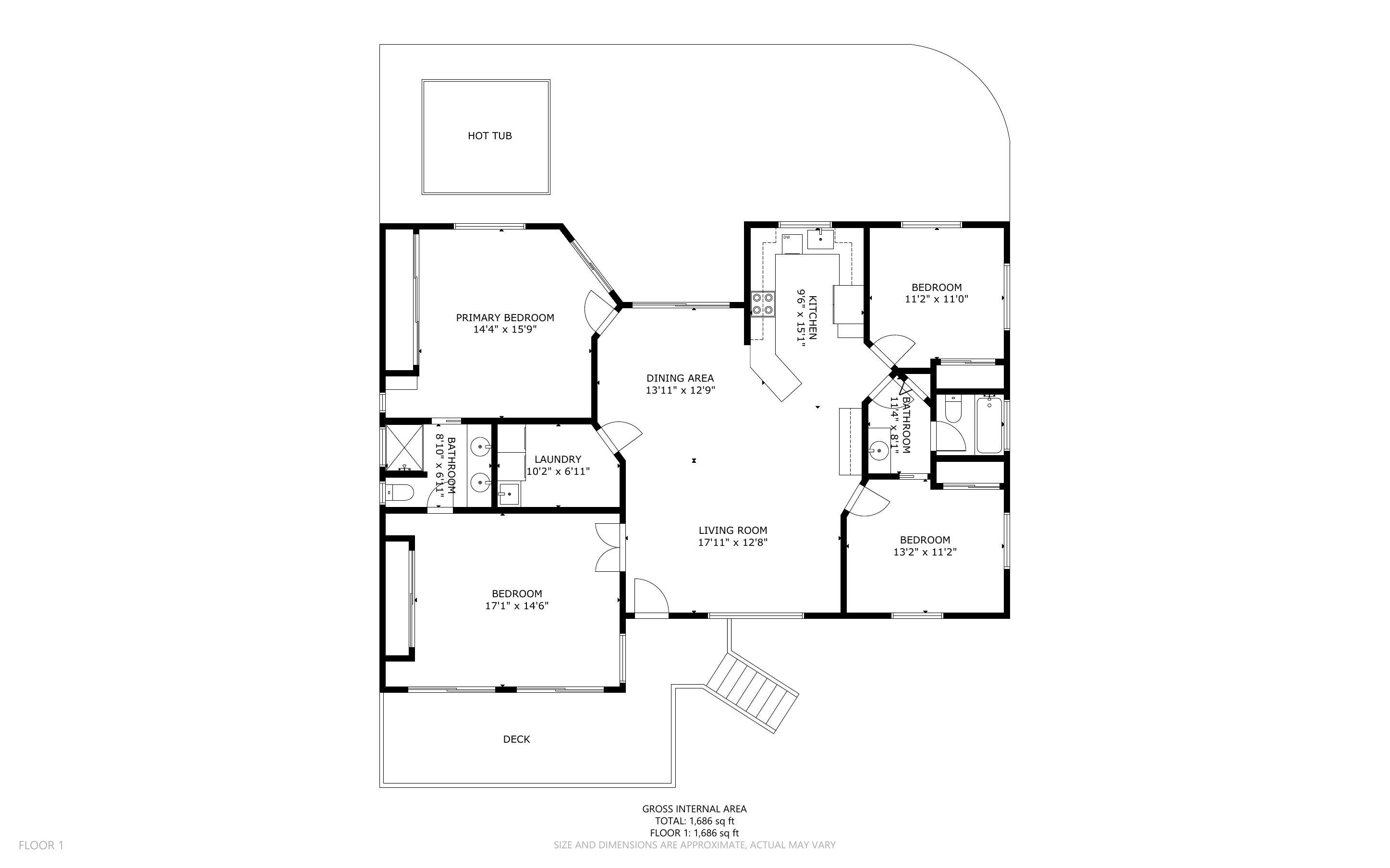 301 Ohina Pl Property Photo 49
