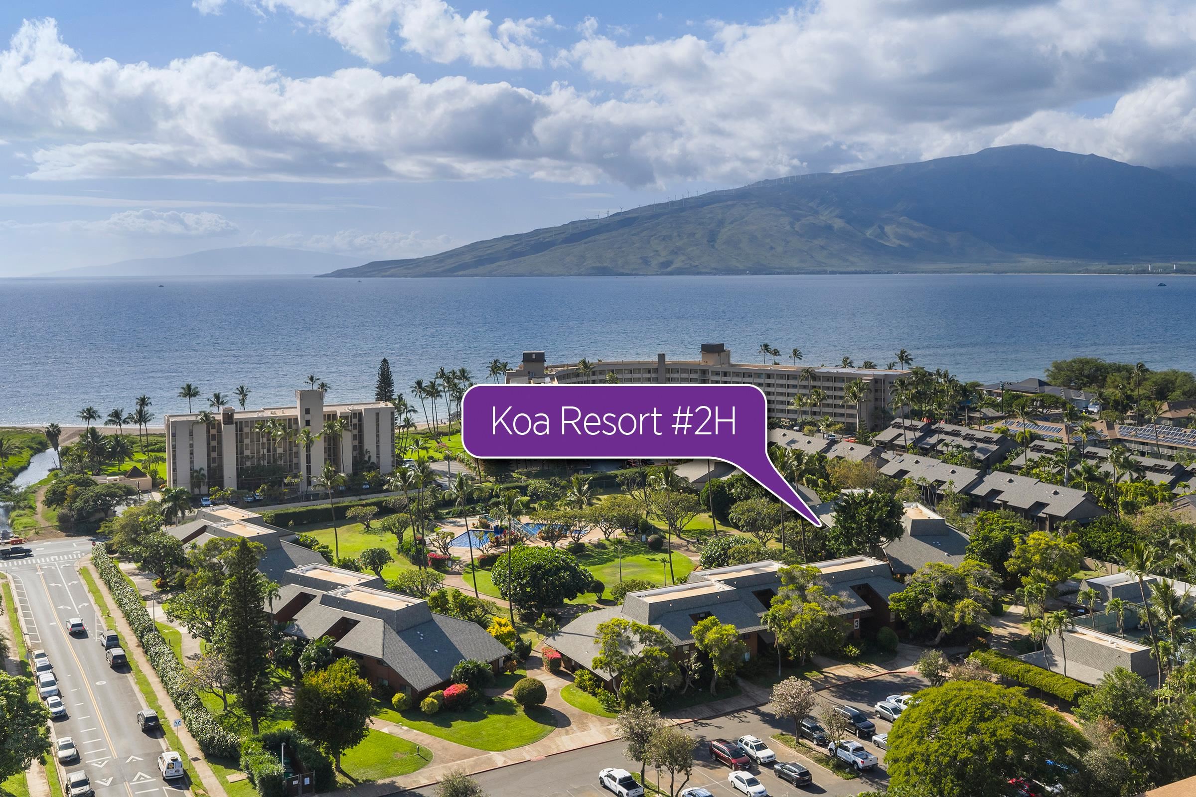 811 S Kihei Rd Property Photo 1