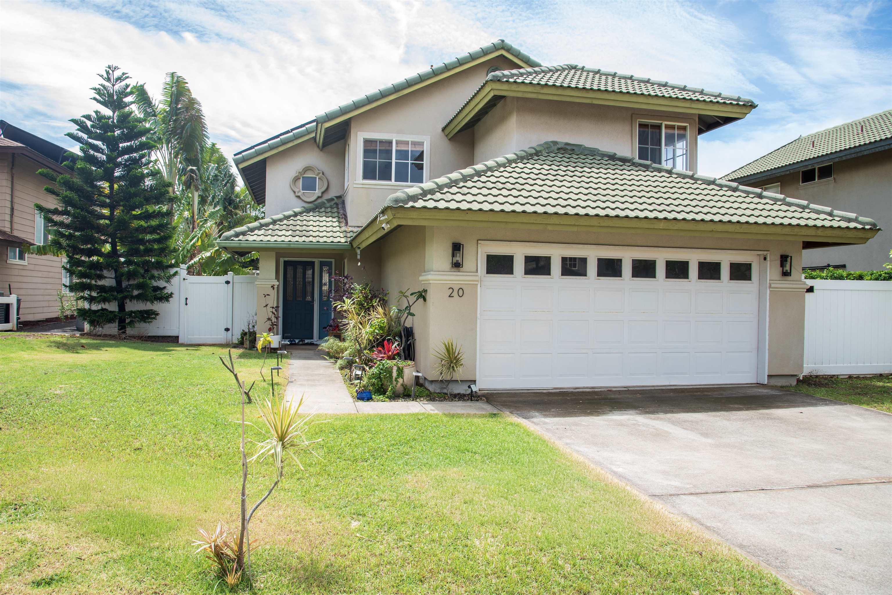 20 Pu'ukai Pl Property Photo 45