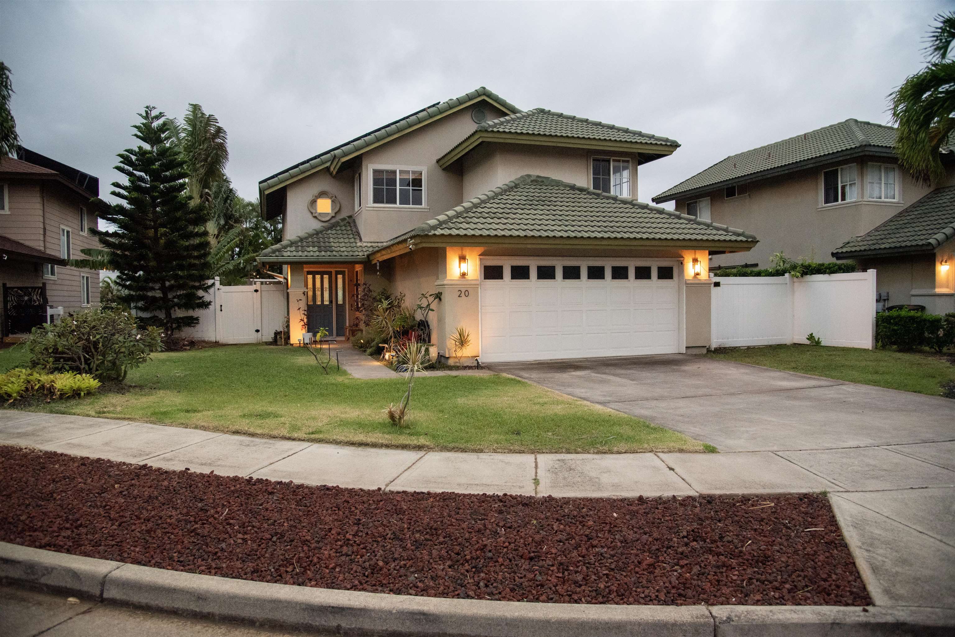 20 Pu'ukai Pl Property Photo 47