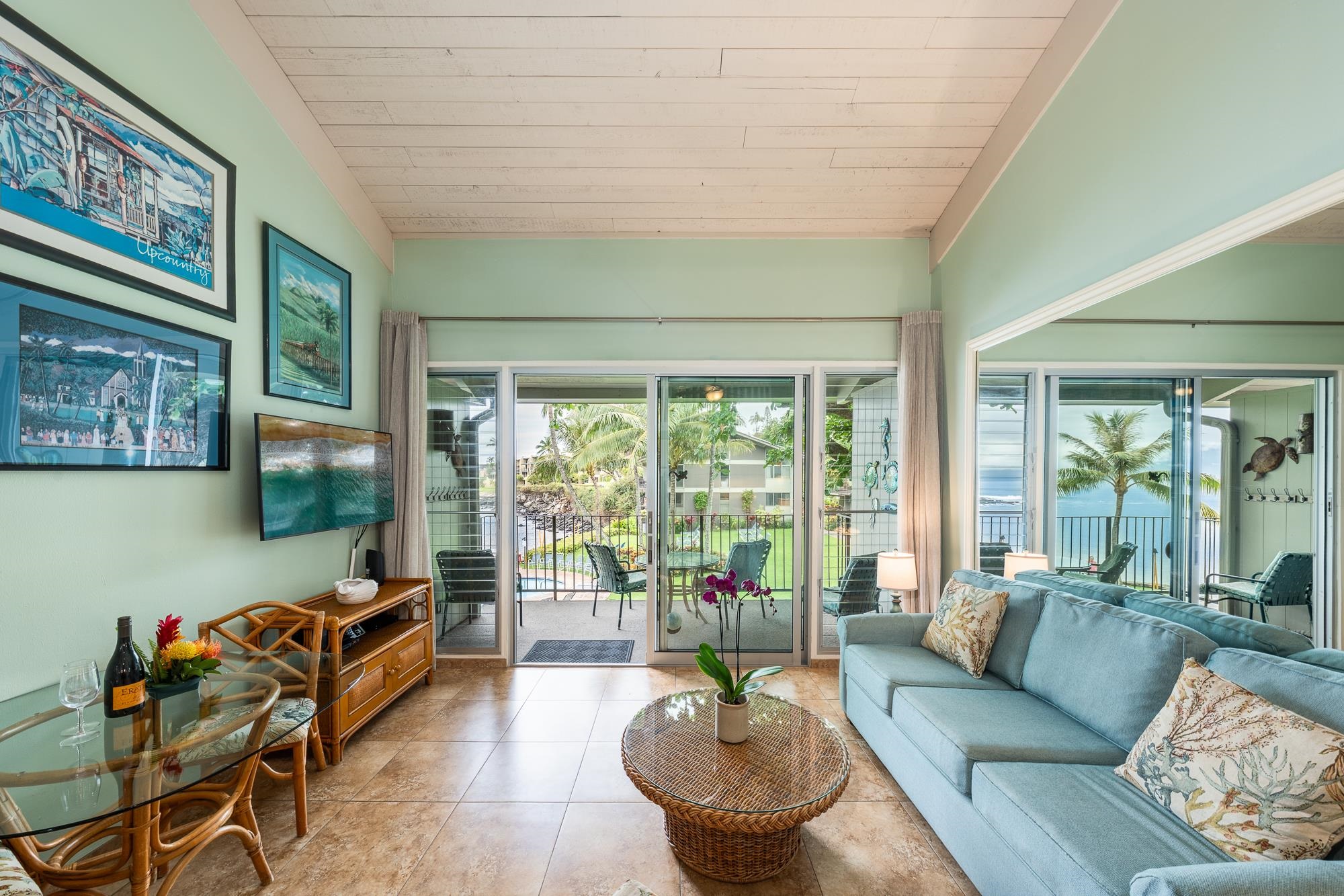 5255 Lower Honoapiilani Rd Property Photo 4