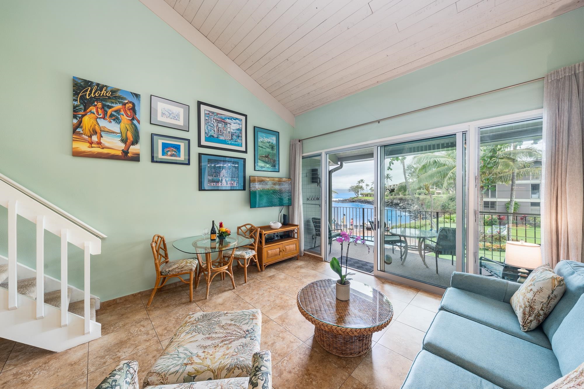 5255 Lower Honoapiilani Rd Property Photo 5