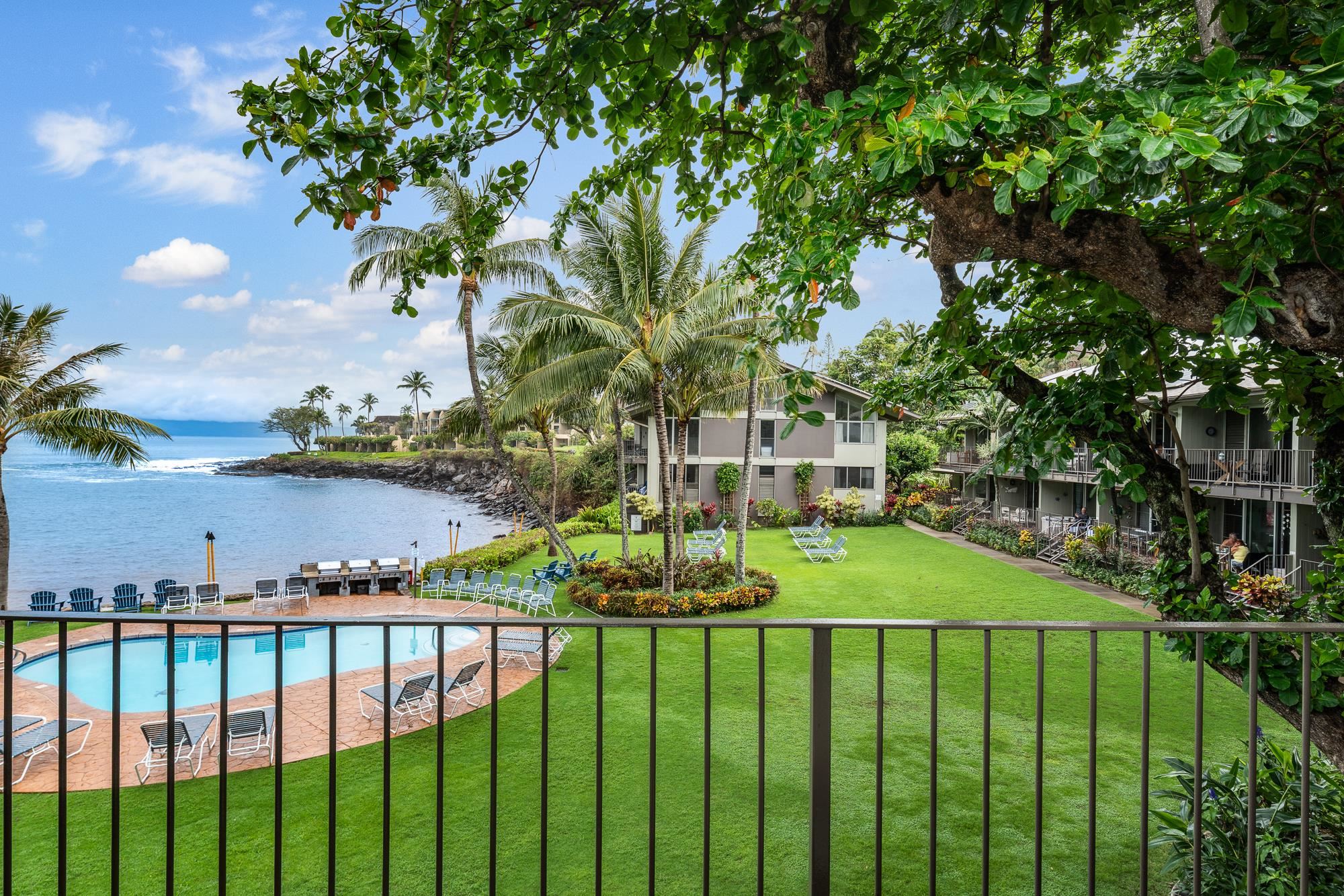 5255 Lower Honoapiilani Rd Property Photo 42