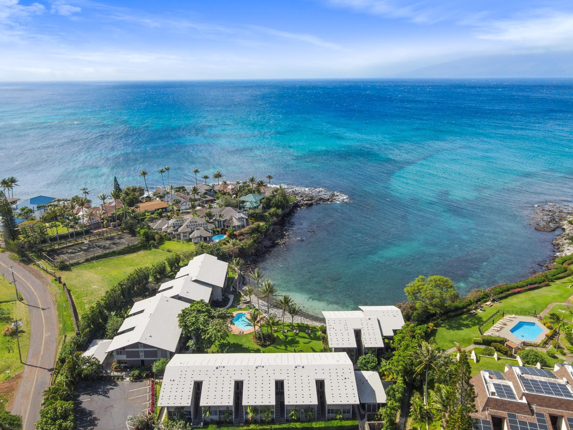 5255 Lower Honoapiilani Rd Property Photo 44