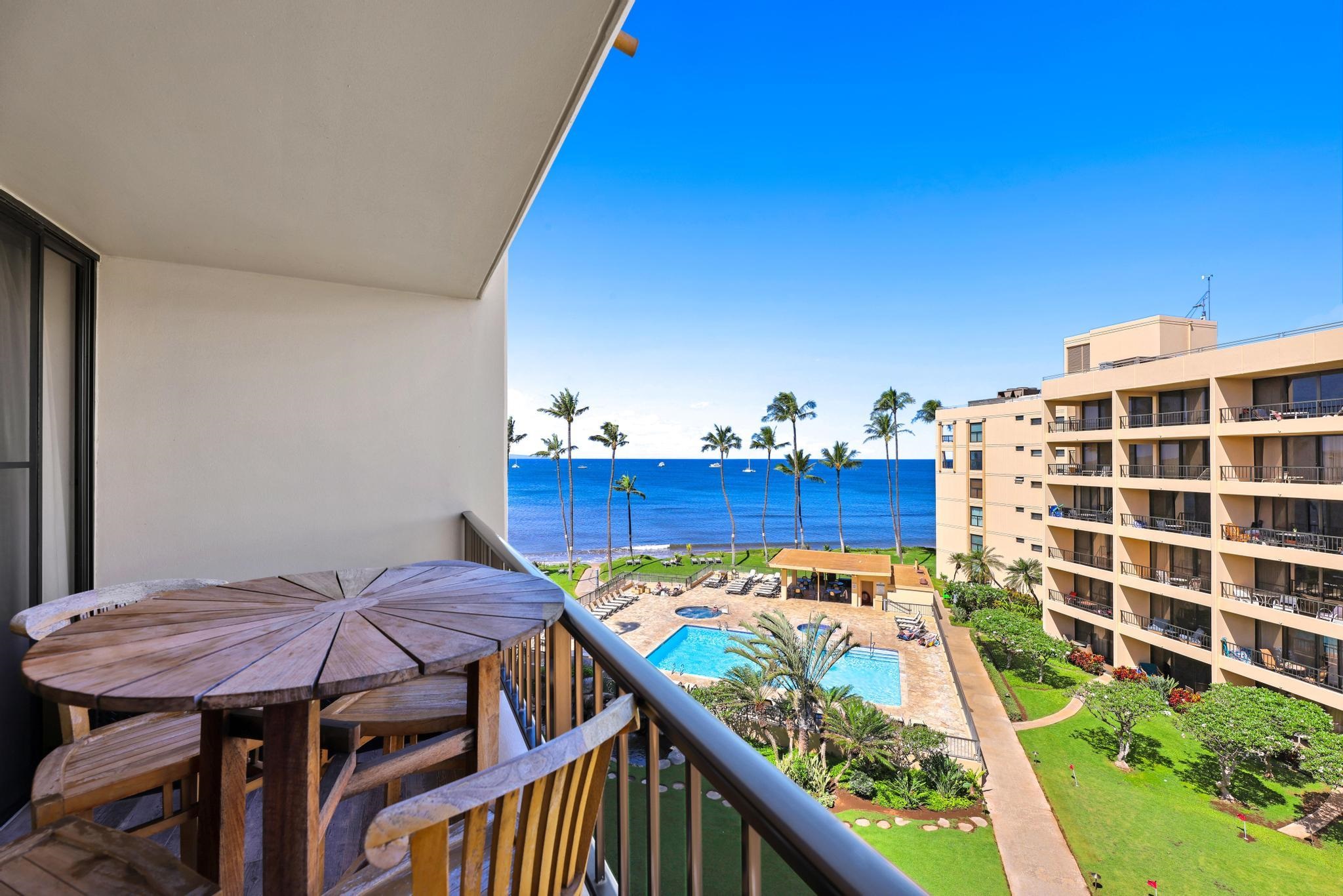 145 N Kihei Rd Property Photo 4