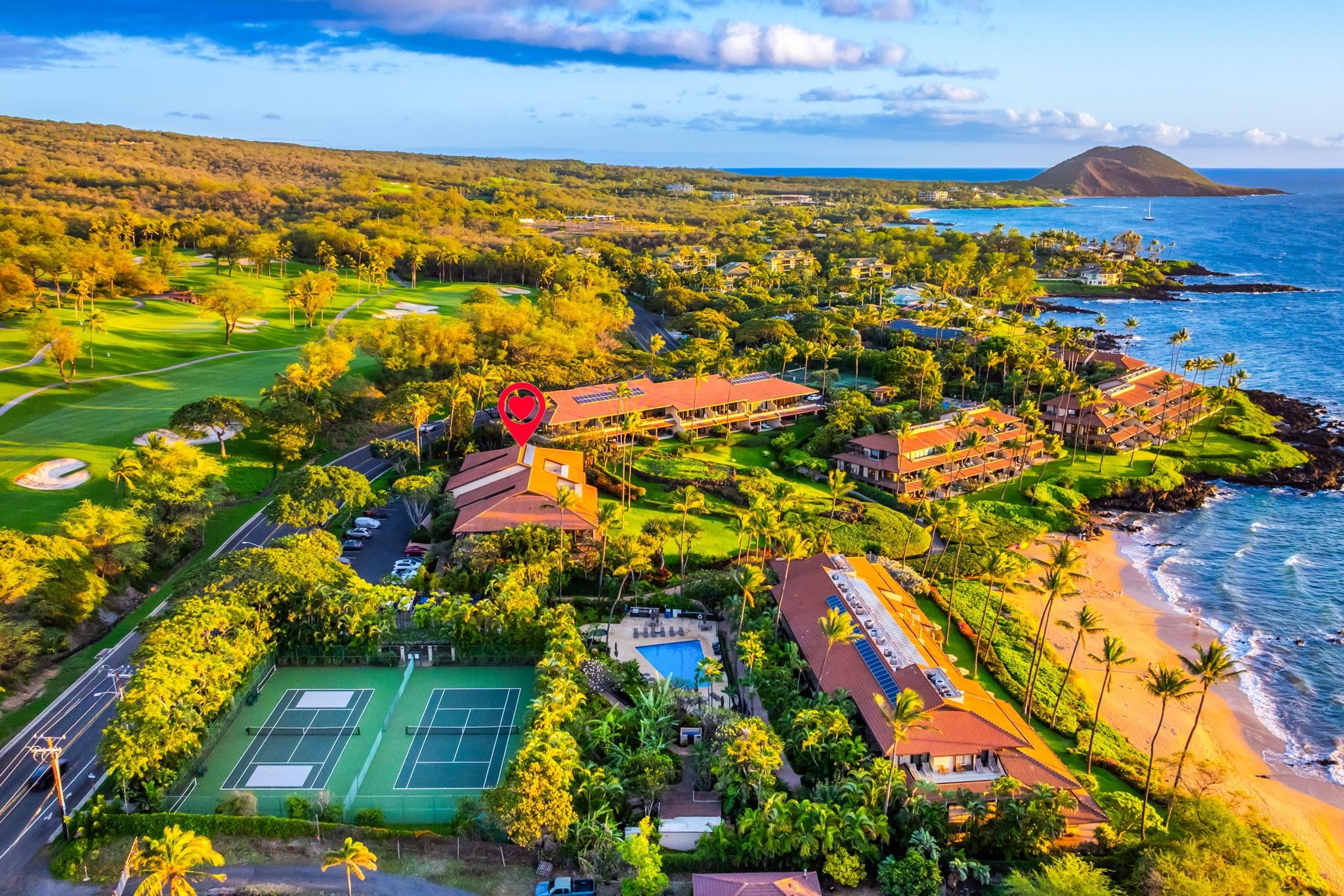 4850 Makena Alanui Rd Property Photo 49