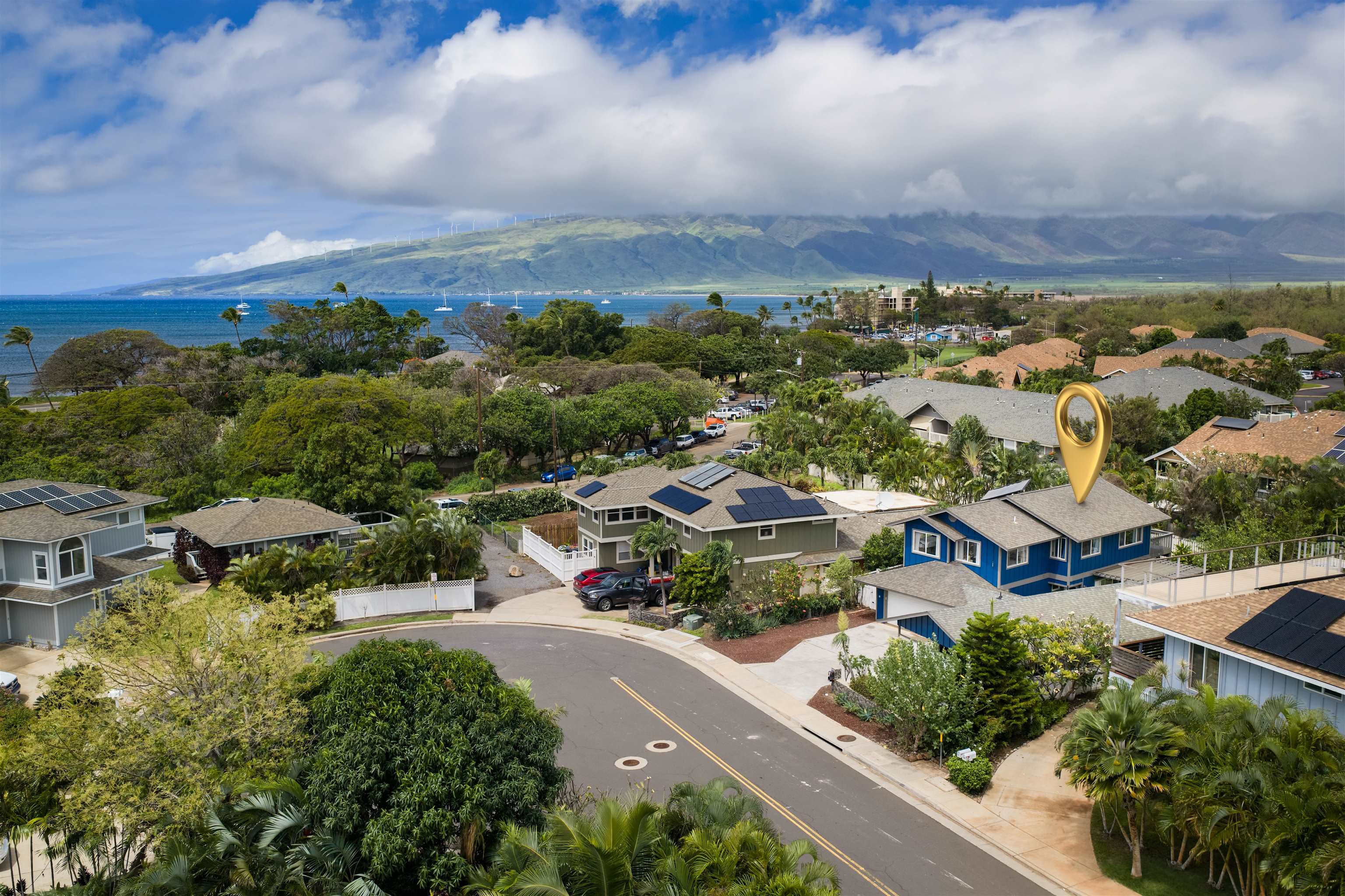 116 Honuhula Pl Property Photo 2