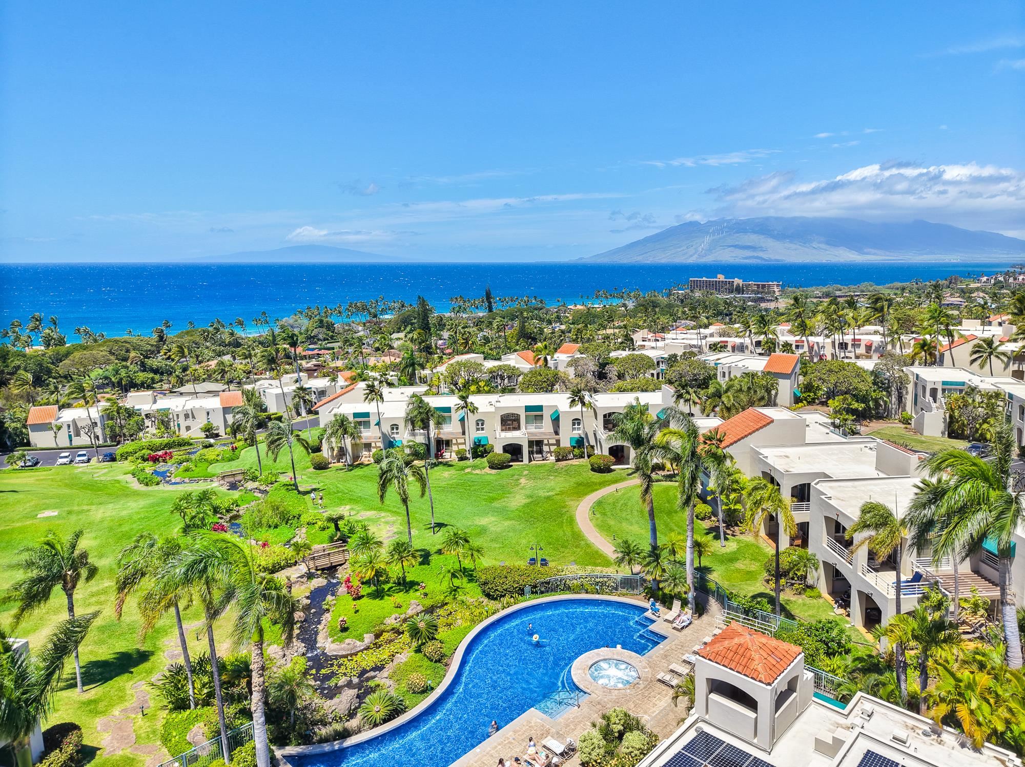 3200 Wailea Alanui Dr Property Photo 2