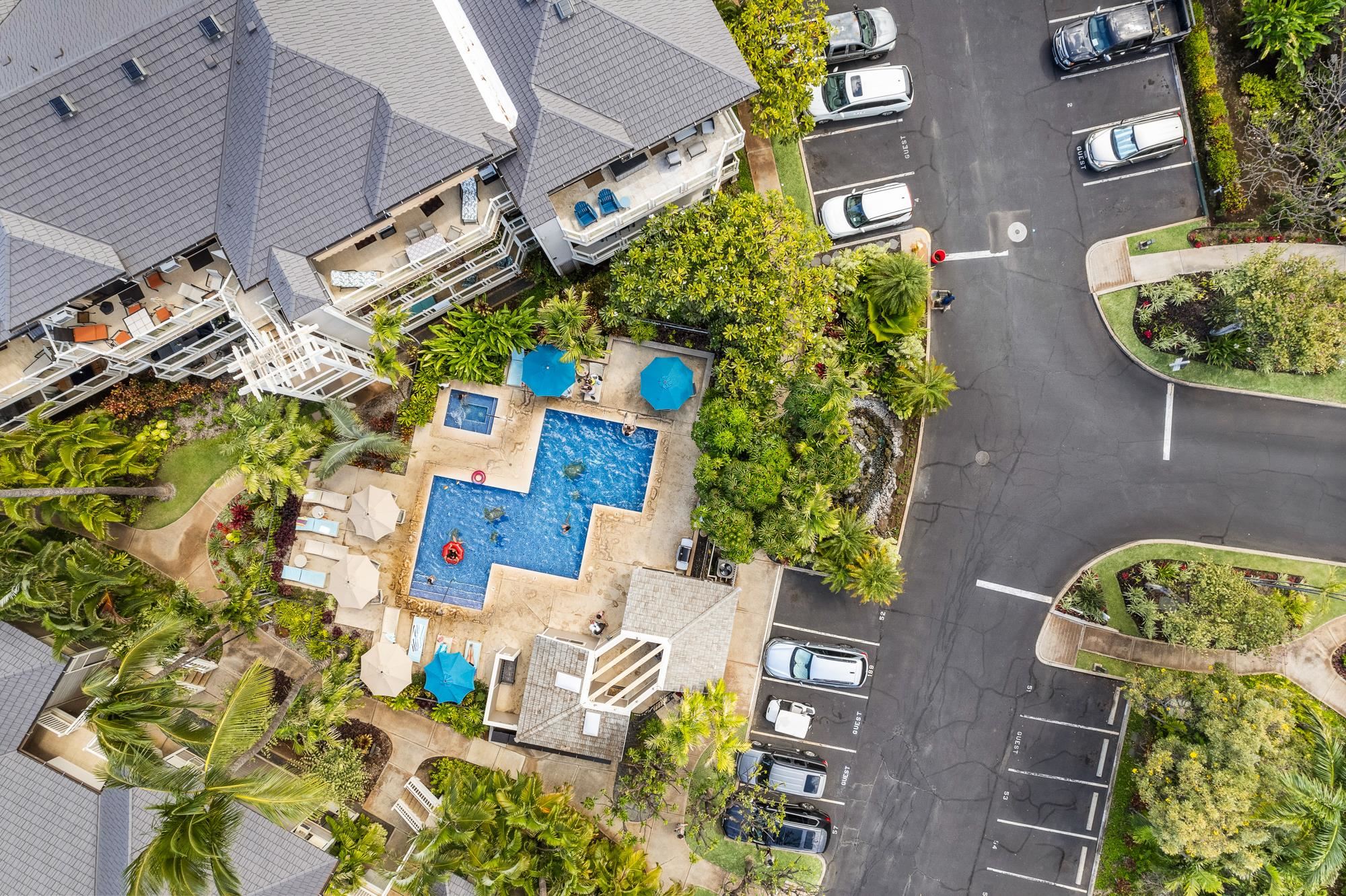 155 Wailea Ike Pl Property Photo 34