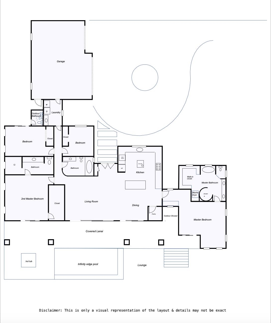 280 Huahua Pl Property Photo 23